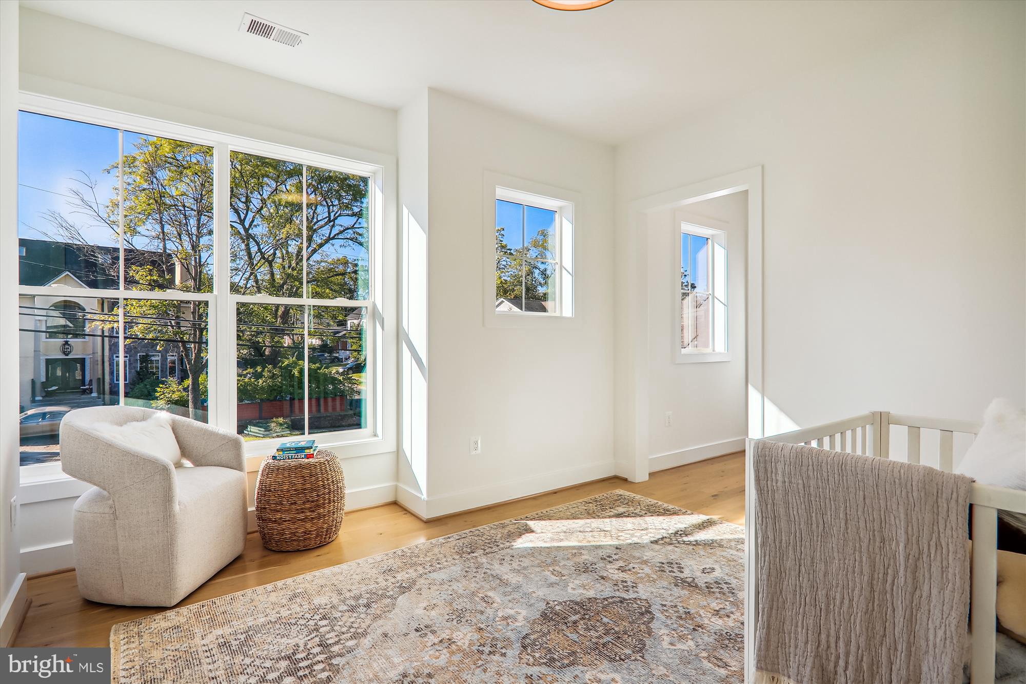 GEORGETOWN VILLAGE - Residential