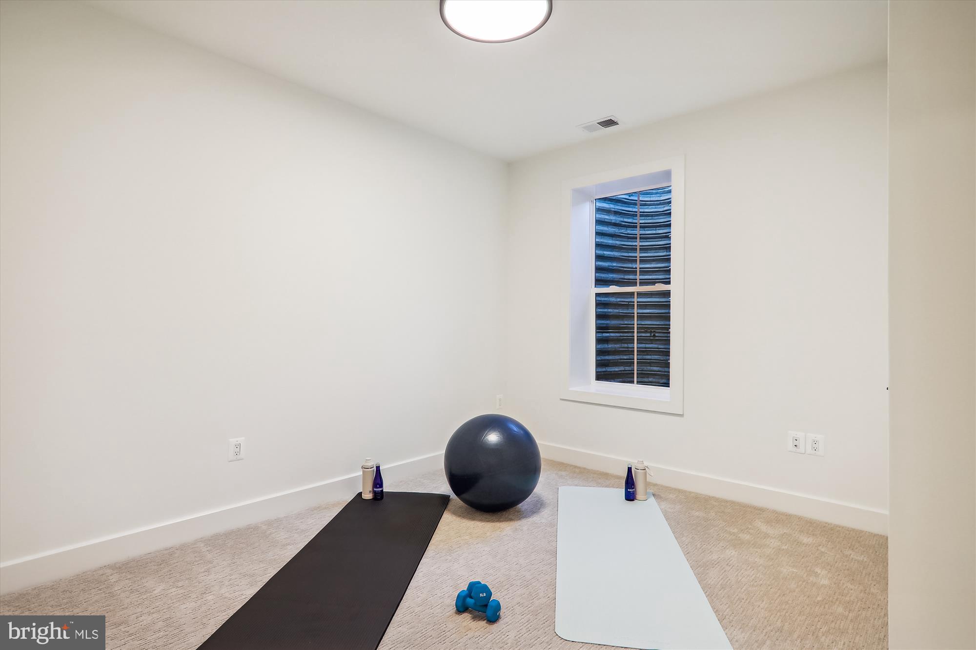 GEORGETOWN VILLAGE - Residential