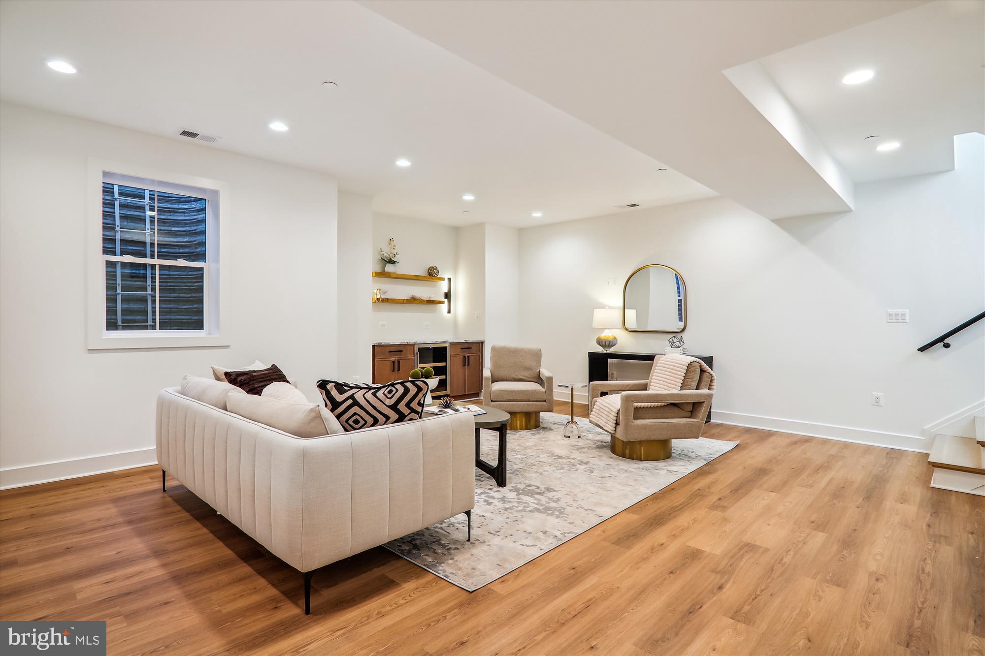 GEORGETOWN VILLAGE - Residential