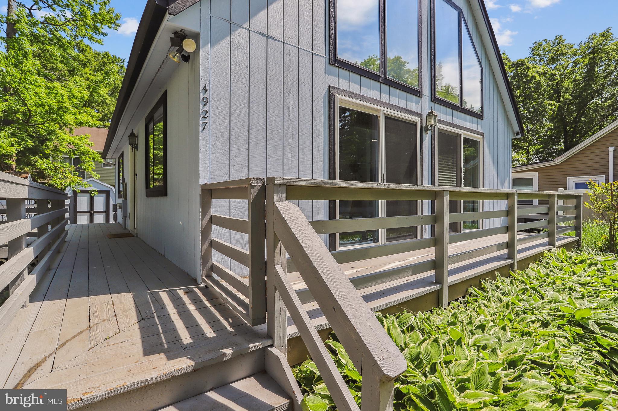 AVALON SHORES - Residential