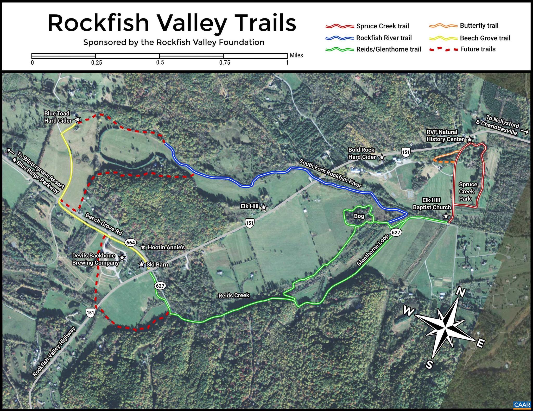 WINTERHAVEN - Residential