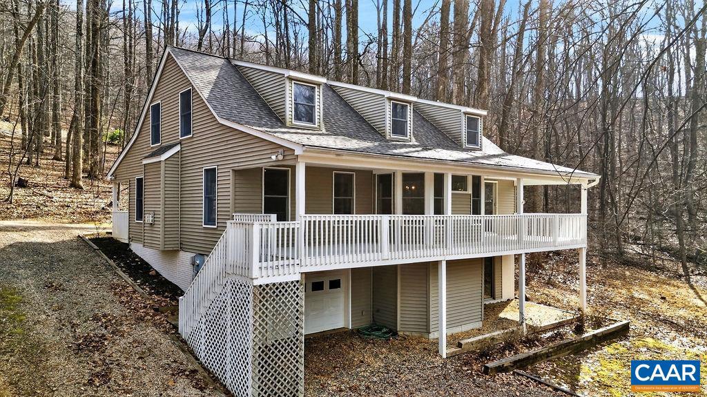 WINTERHAVEN - Residential