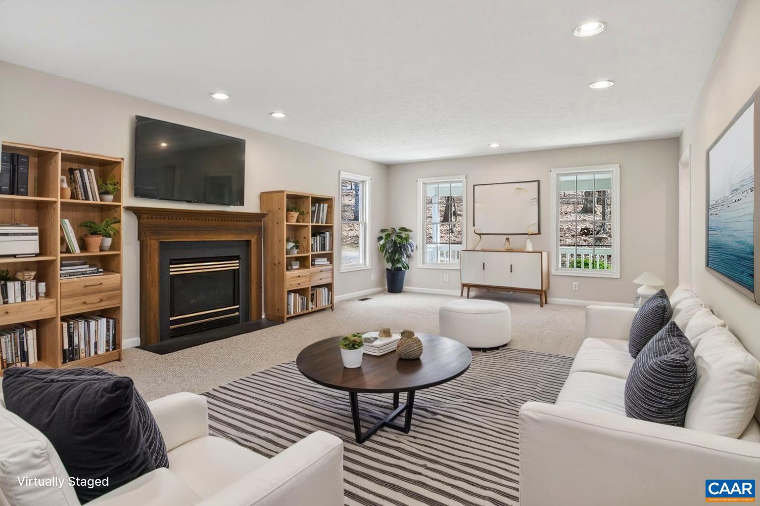 WINTERHAVEN - Residential