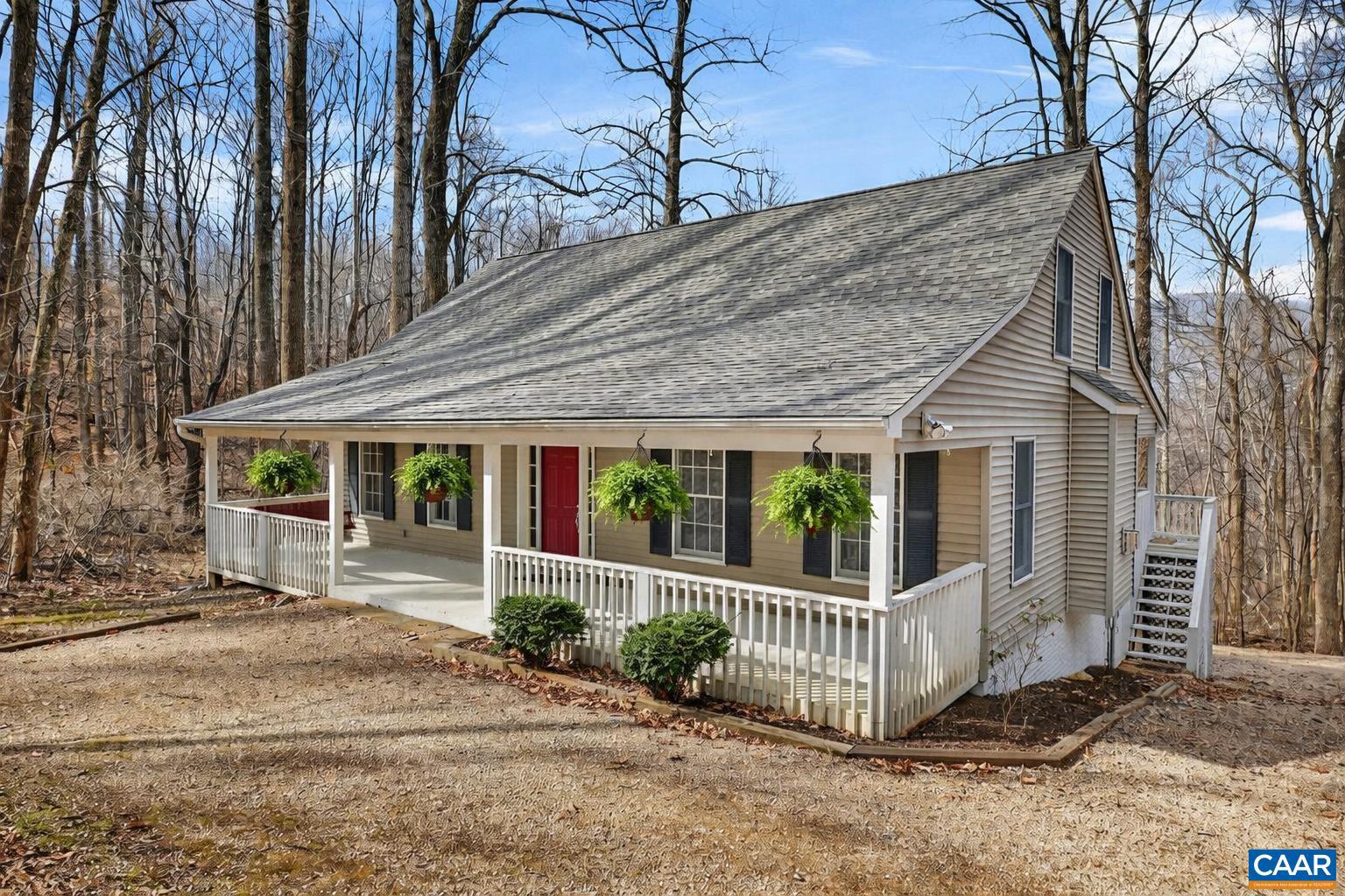 WINTERHAVEN - Residential