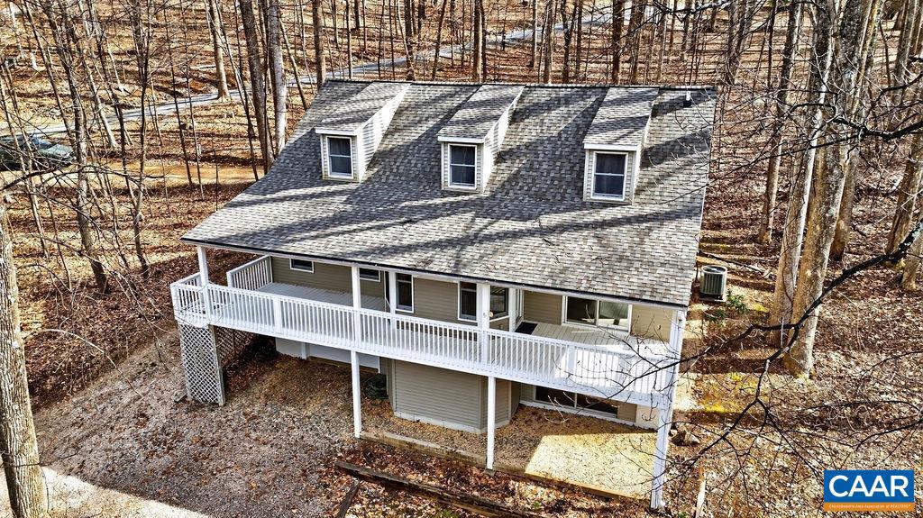 WINTERHAVEN - Residential