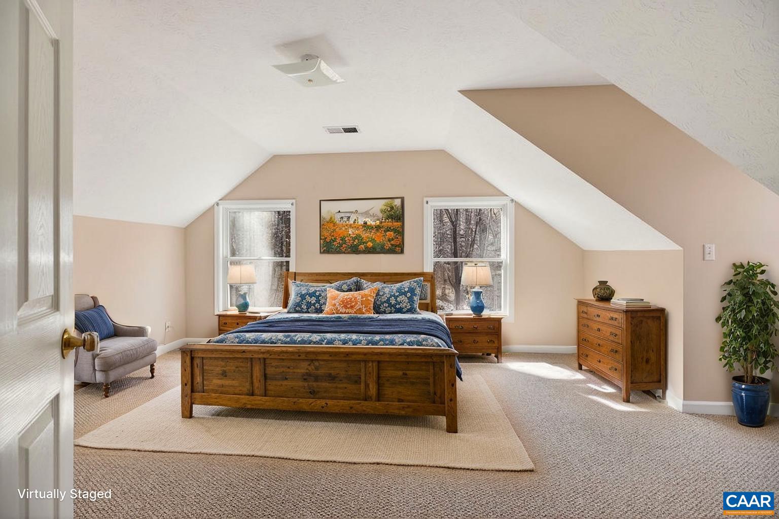 WINTERHAVEN - Residential