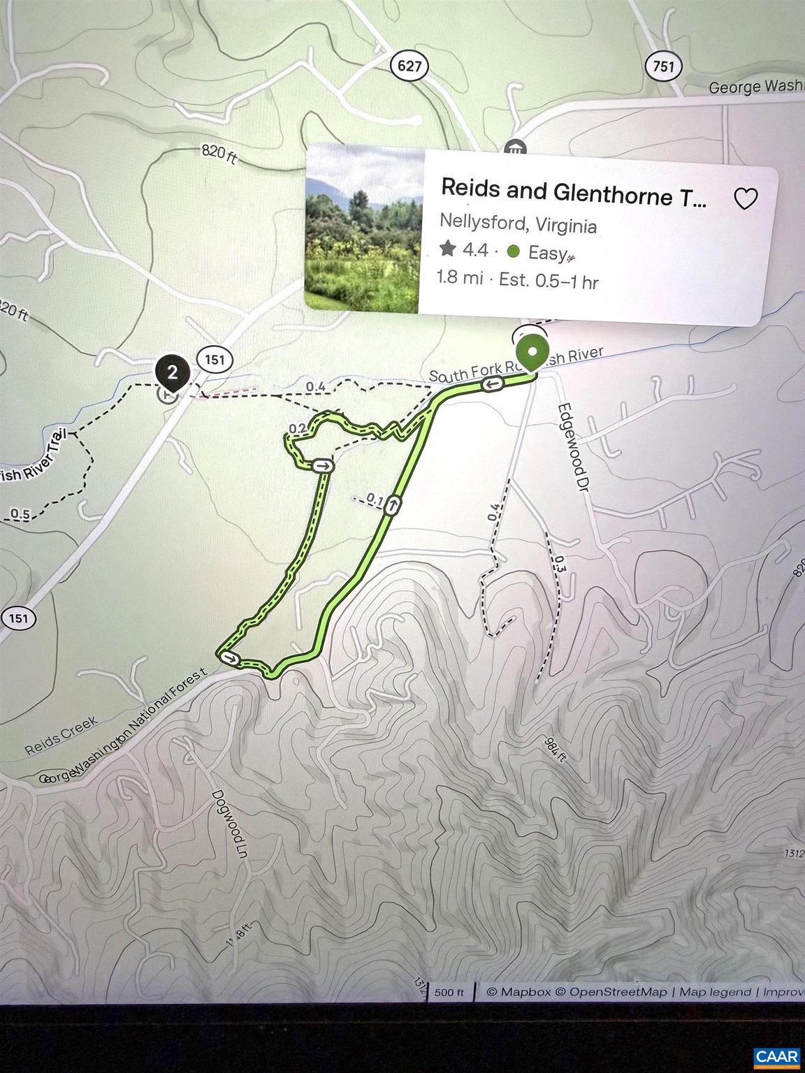 WINTERHAVEN - Residential