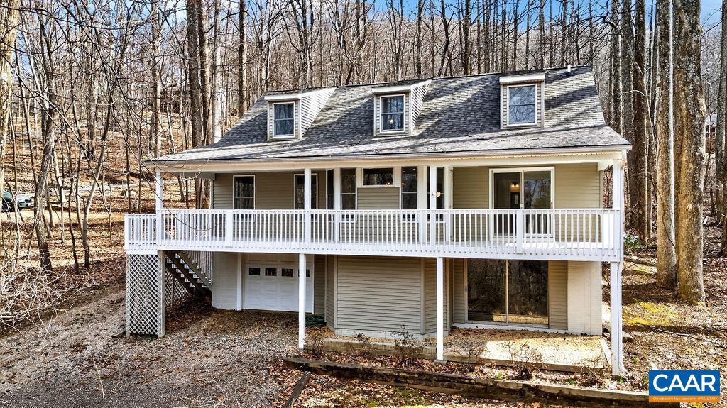 WINTERHAVEN - Residential