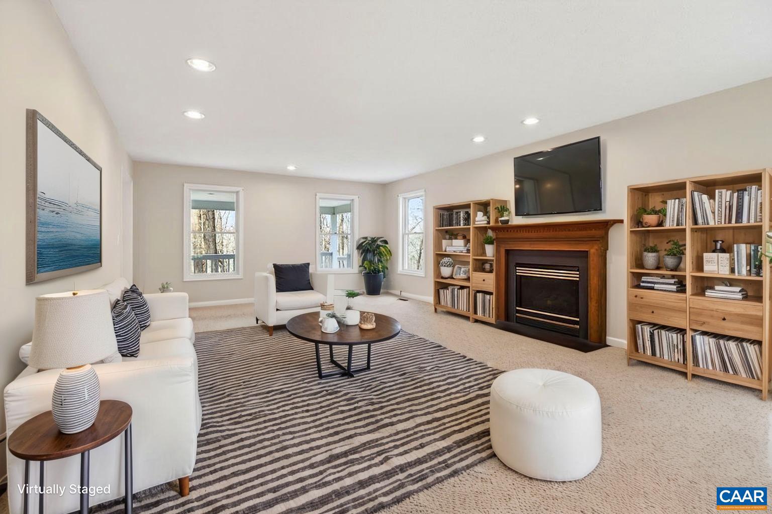 WINTERHAVEN - Residential