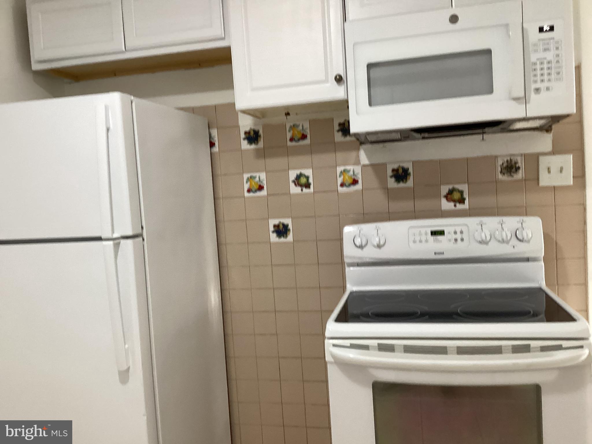 MANASSAS PARK - Residential