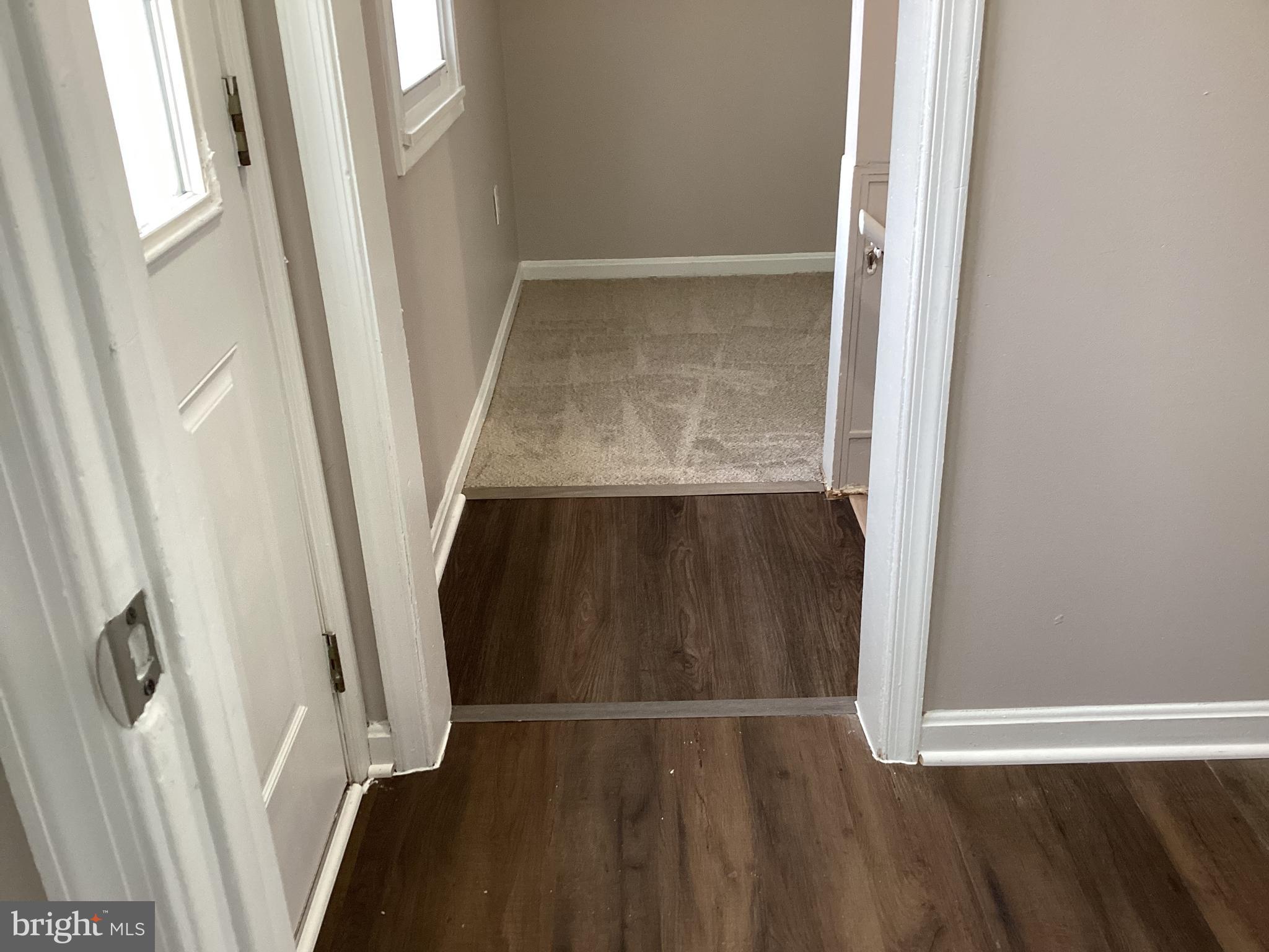 MANASSAS PARK - Residential