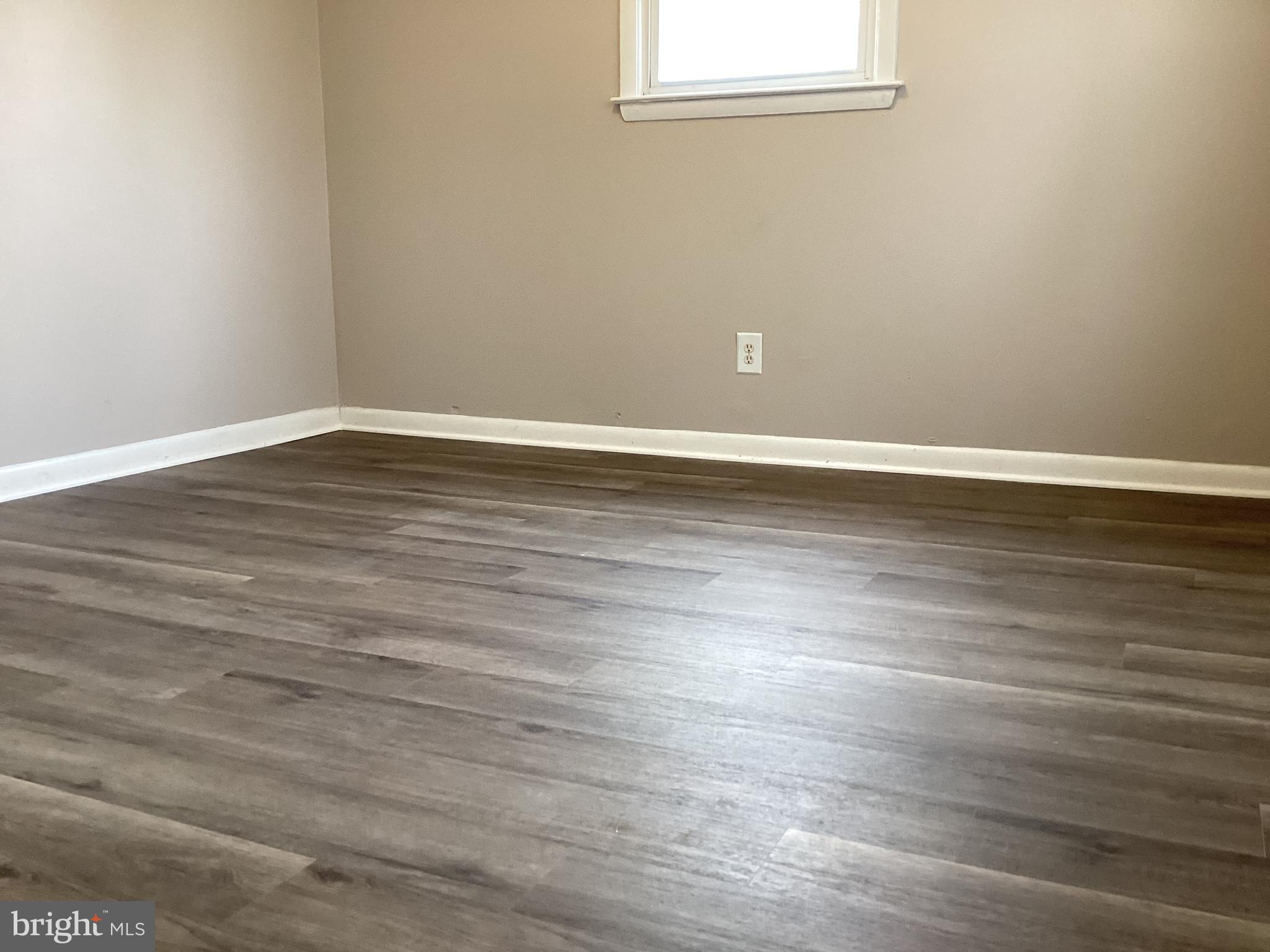 MANASSAS PARK - Residential