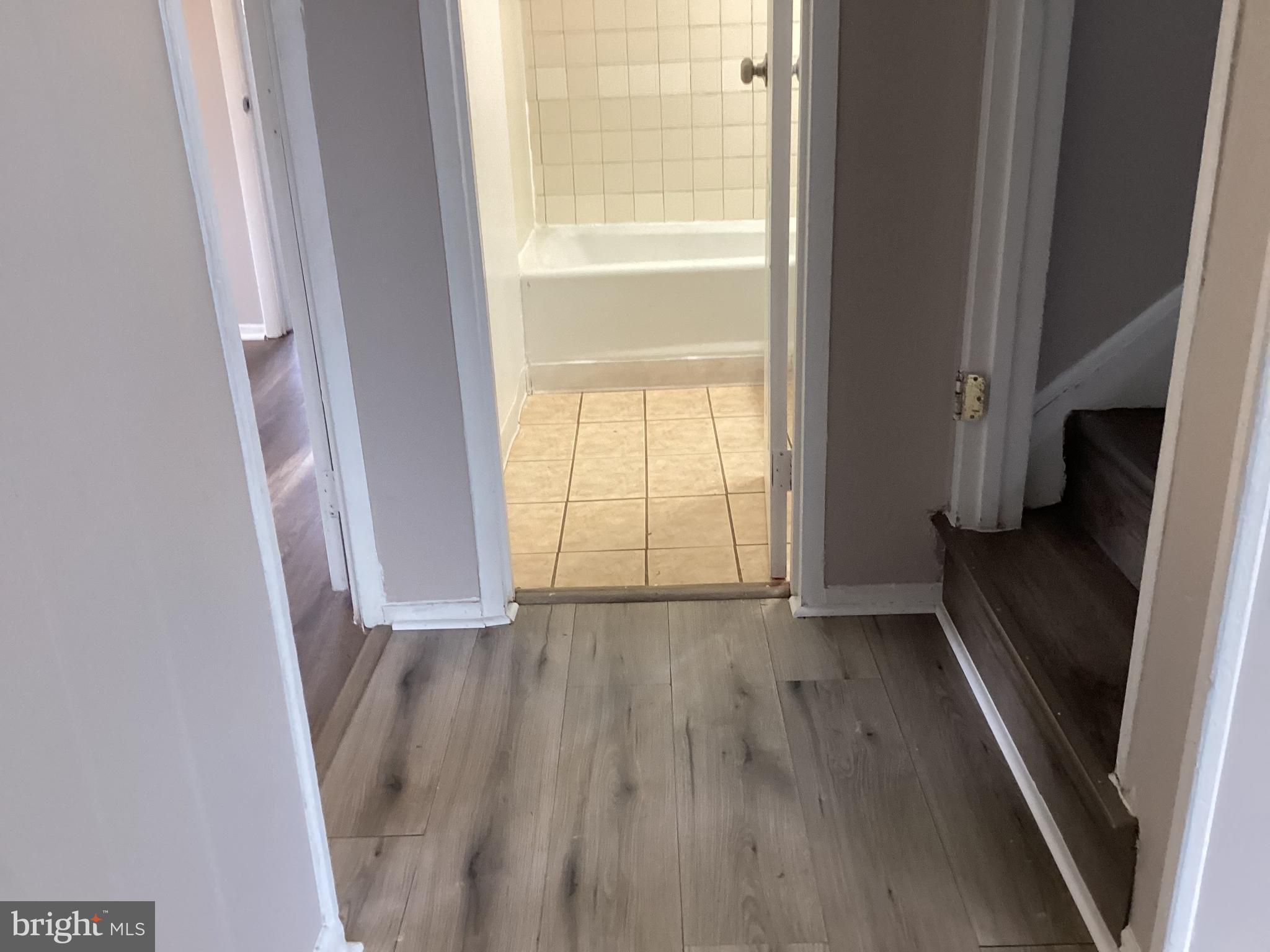 MANASSAS PARK - Residential