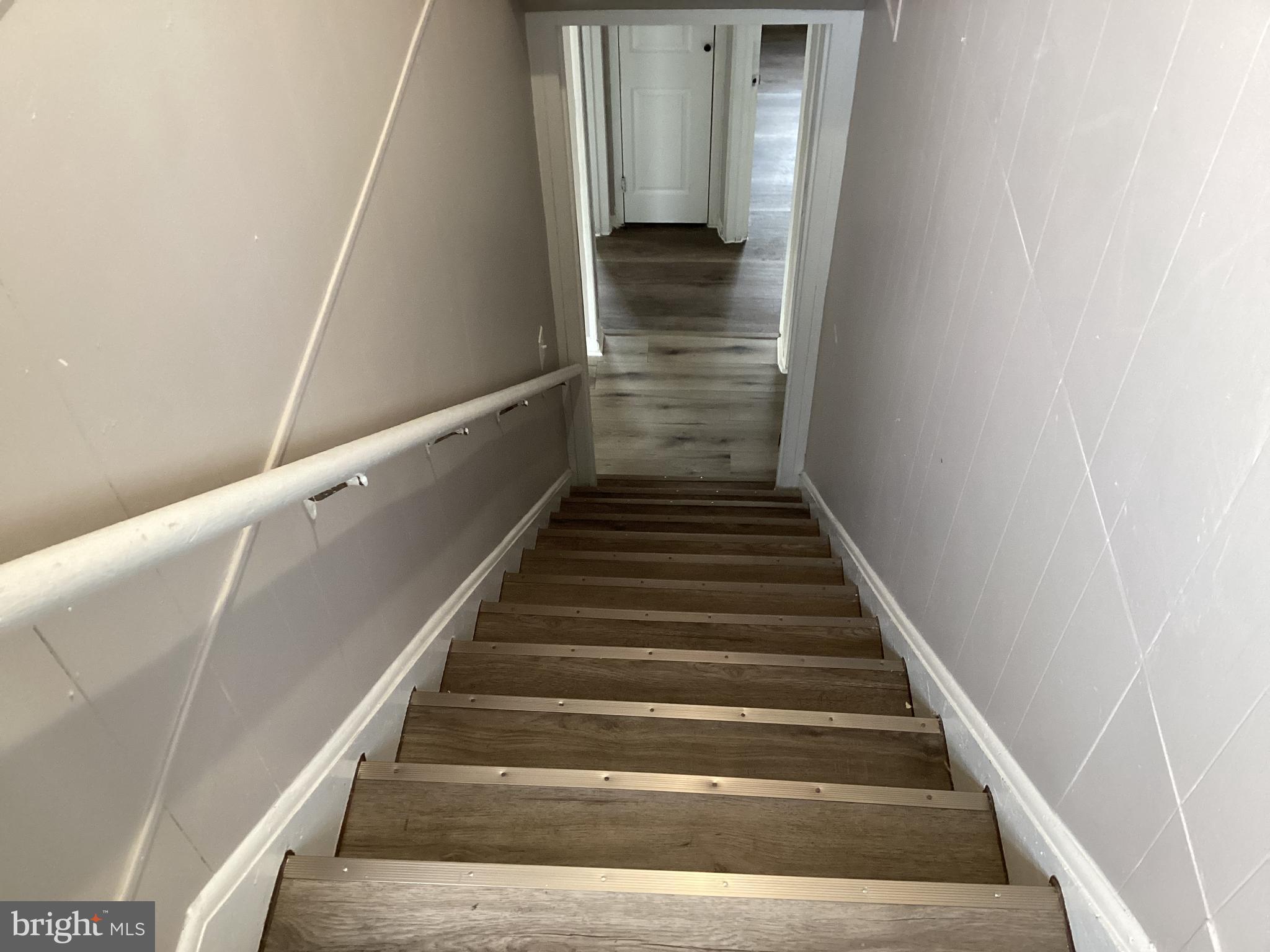 MANASSAS PARK - Residential