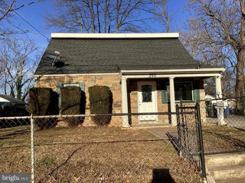 Property photo of 250 Manassas, Manassas Park, VA 20111