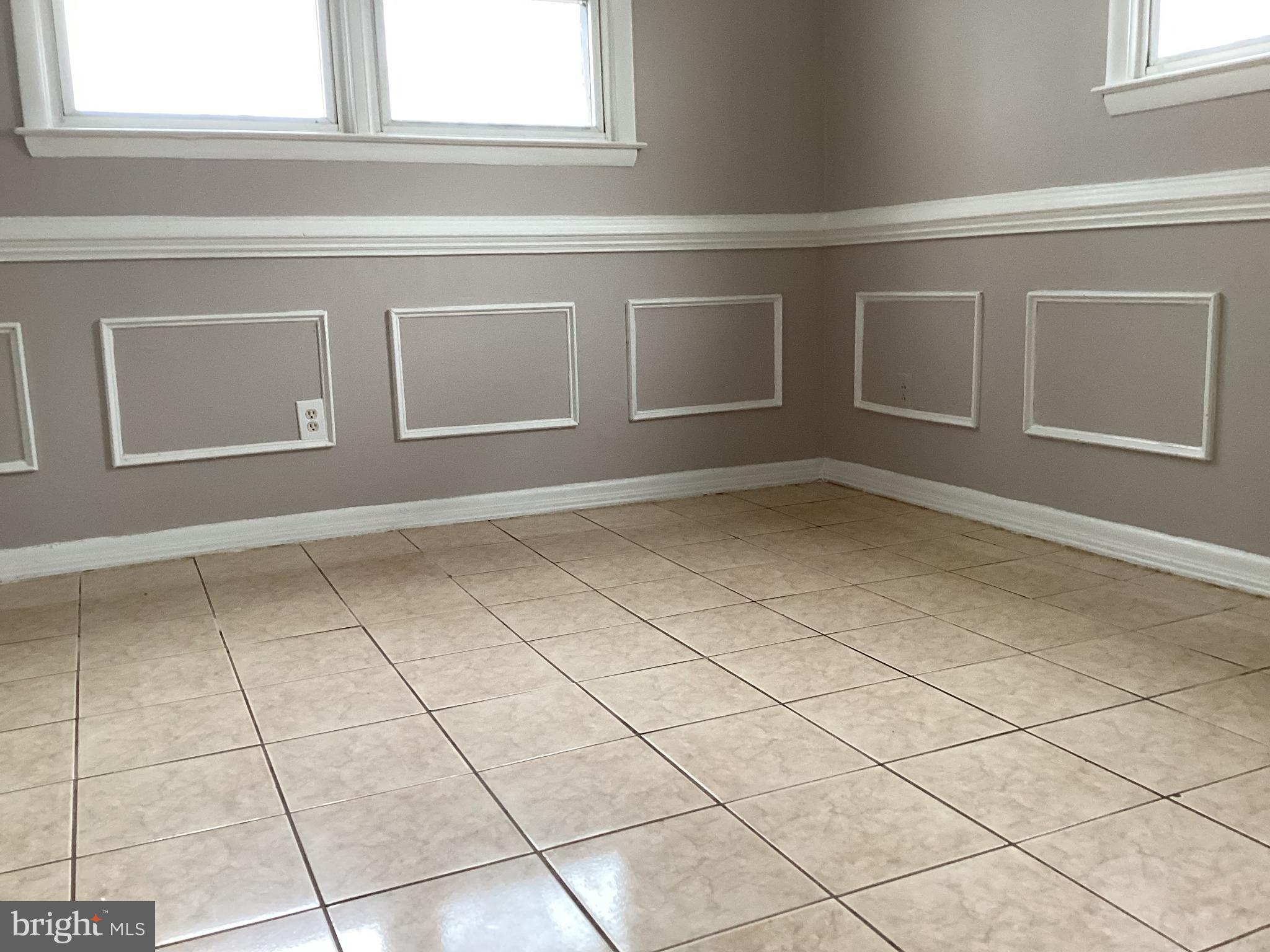 MANASSAS PARK - Residential