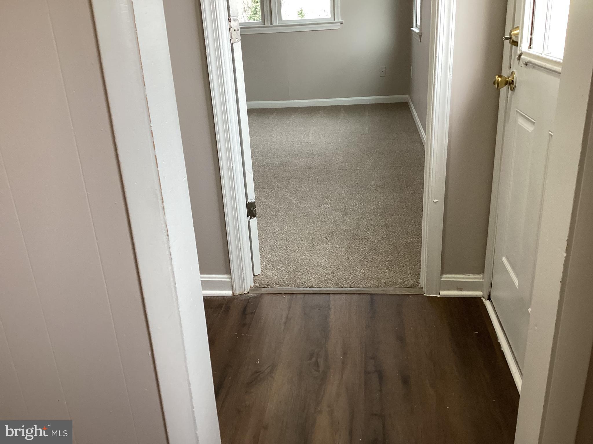 MANASSAS PARK - Residential