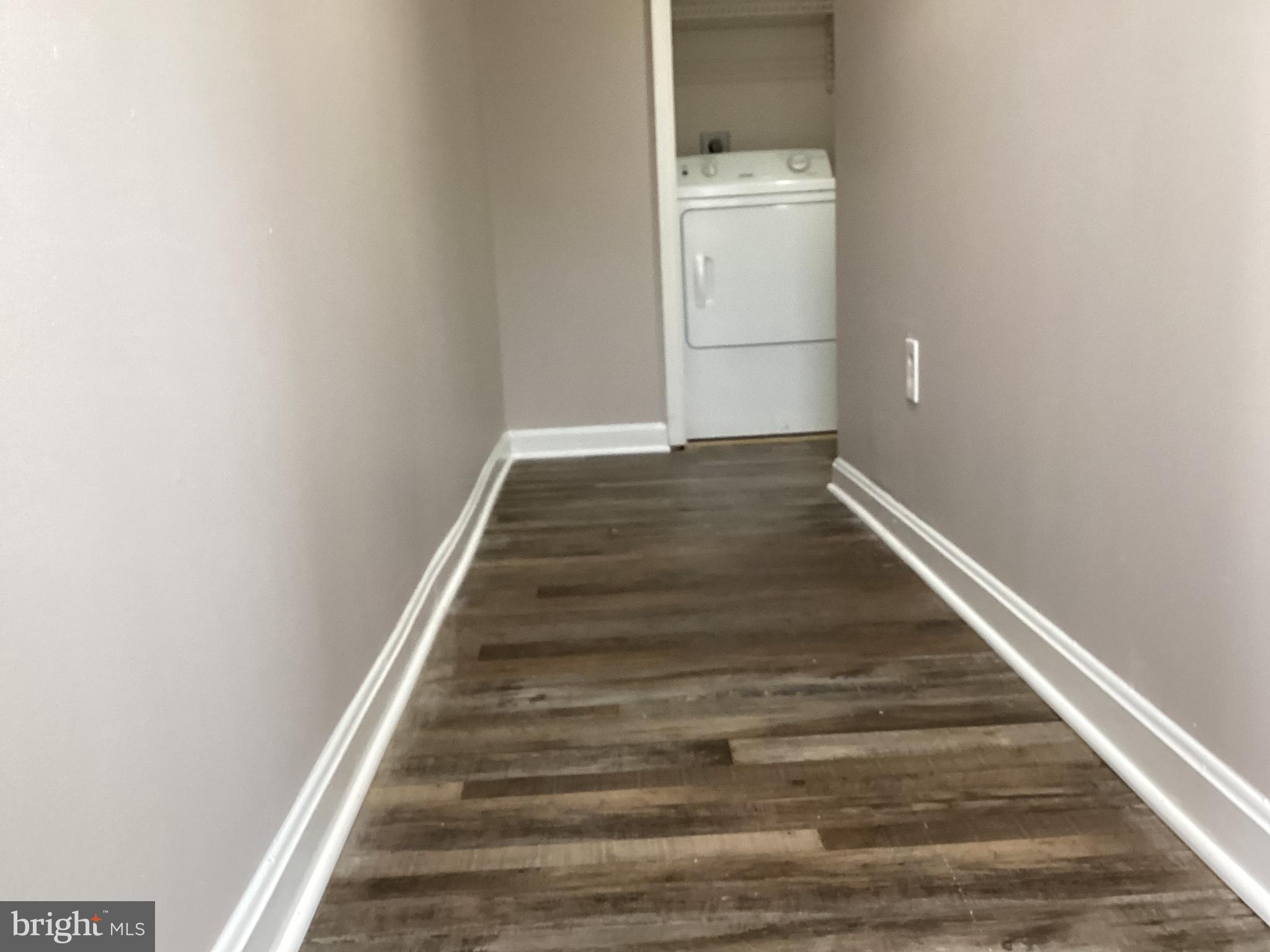 MANASSAS PARK - Residential