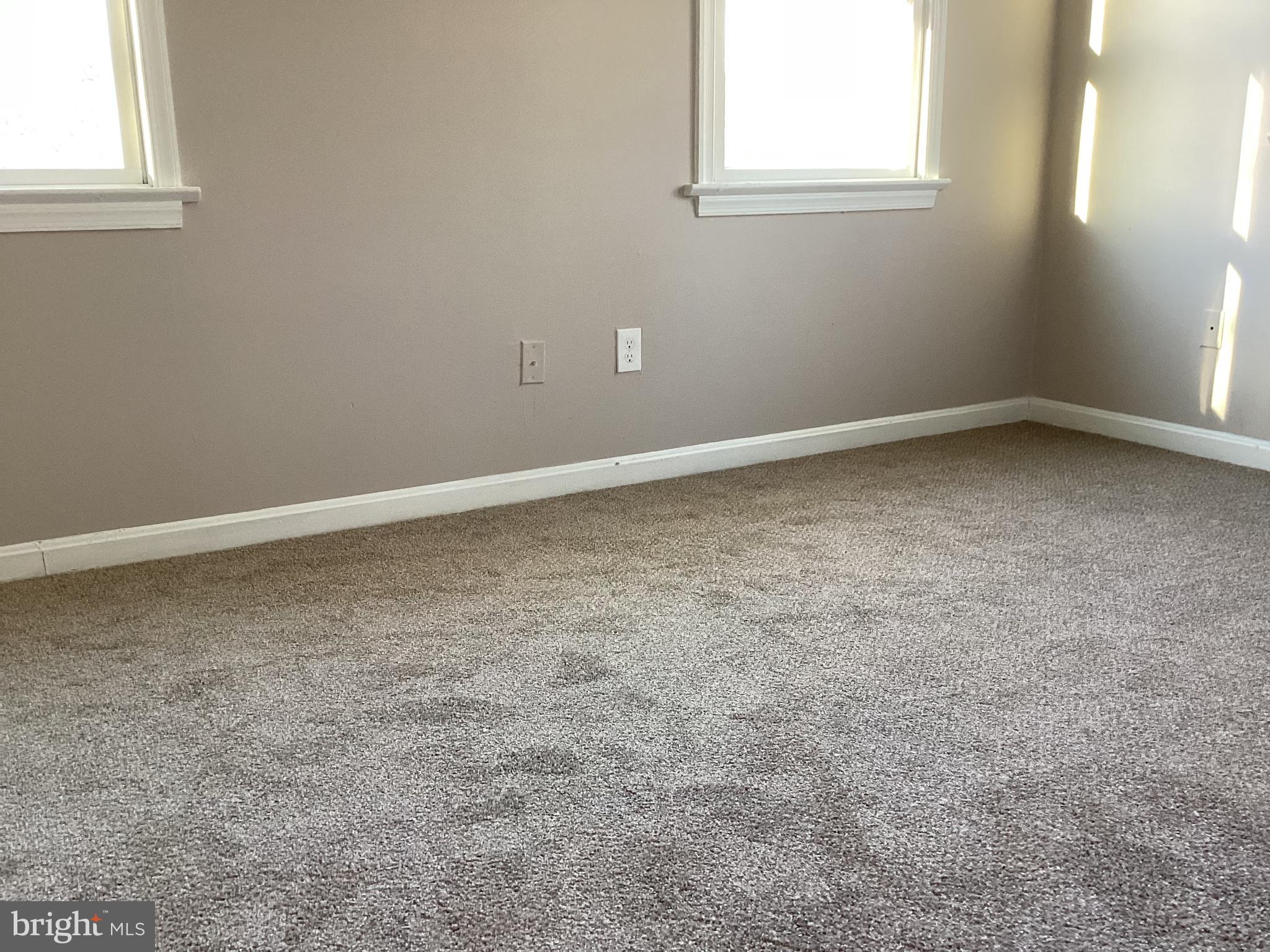 MANASSAS PARK - Residential