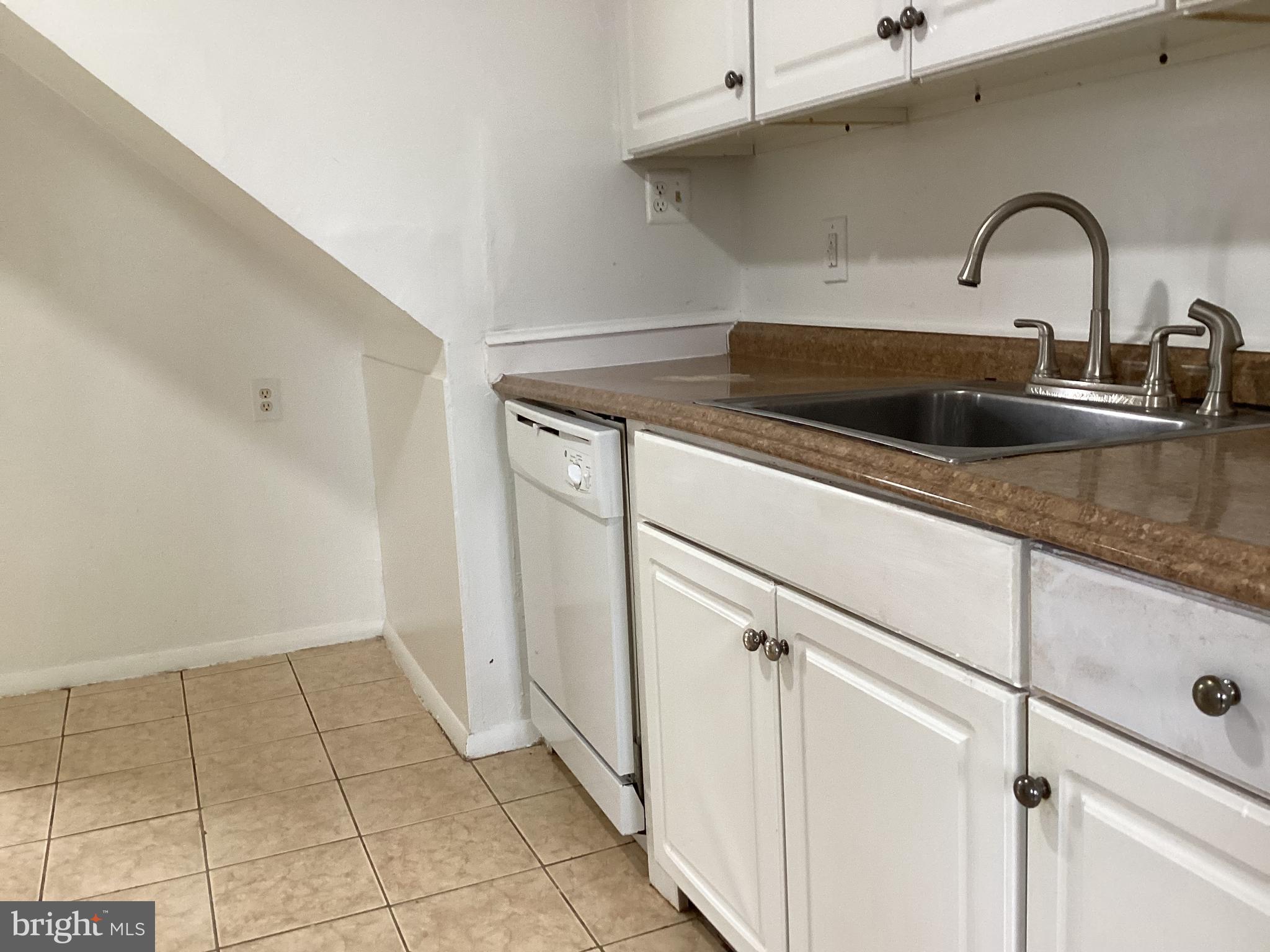 MANASSAS PARK - Residential