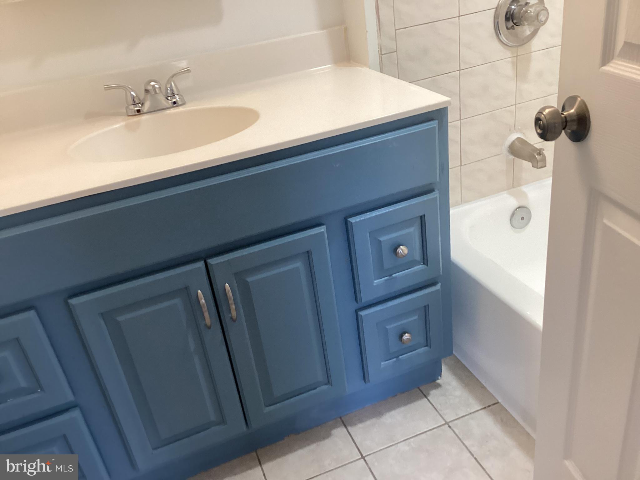 MANASSAS PARK - Residential