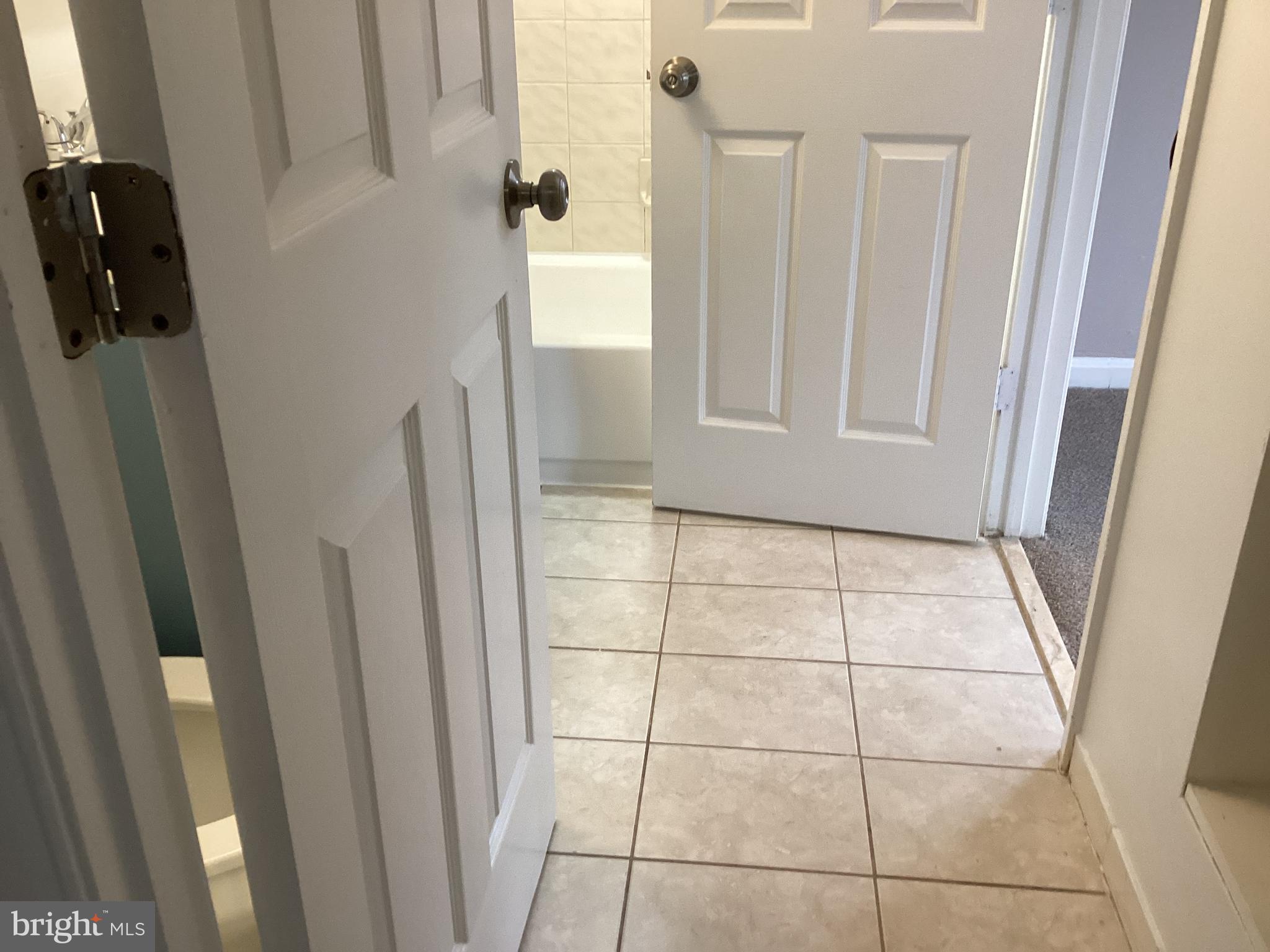 MANASSAS PARK - Residential