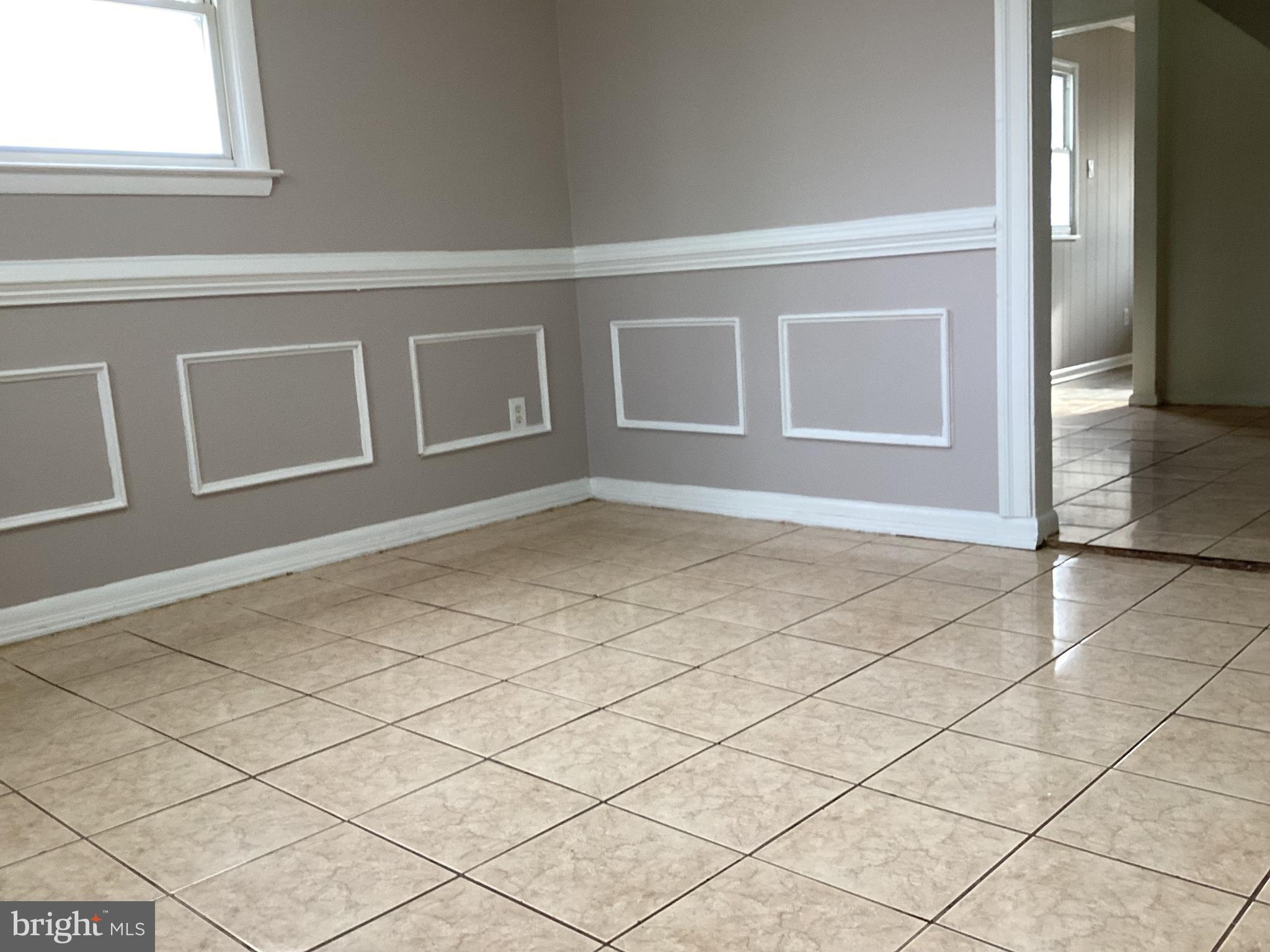 MANASSAS PARK - Residential