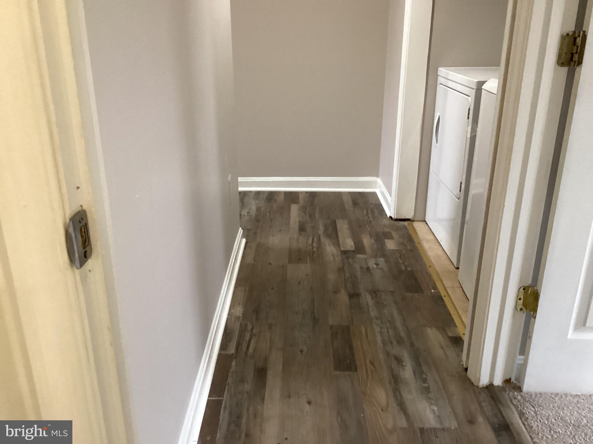 MANASSAS PARK - Residential