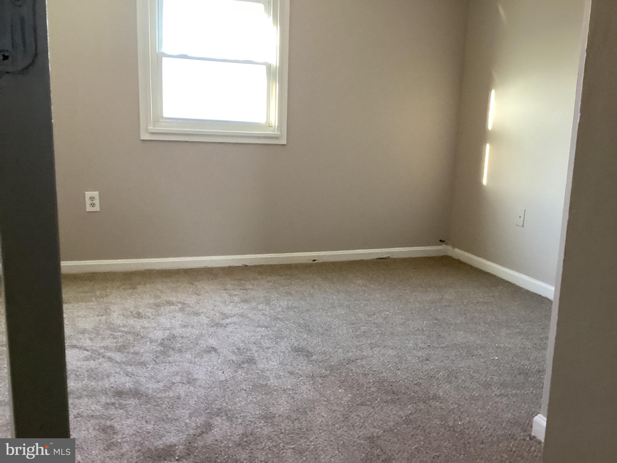 MANASSAS PARK - Residential