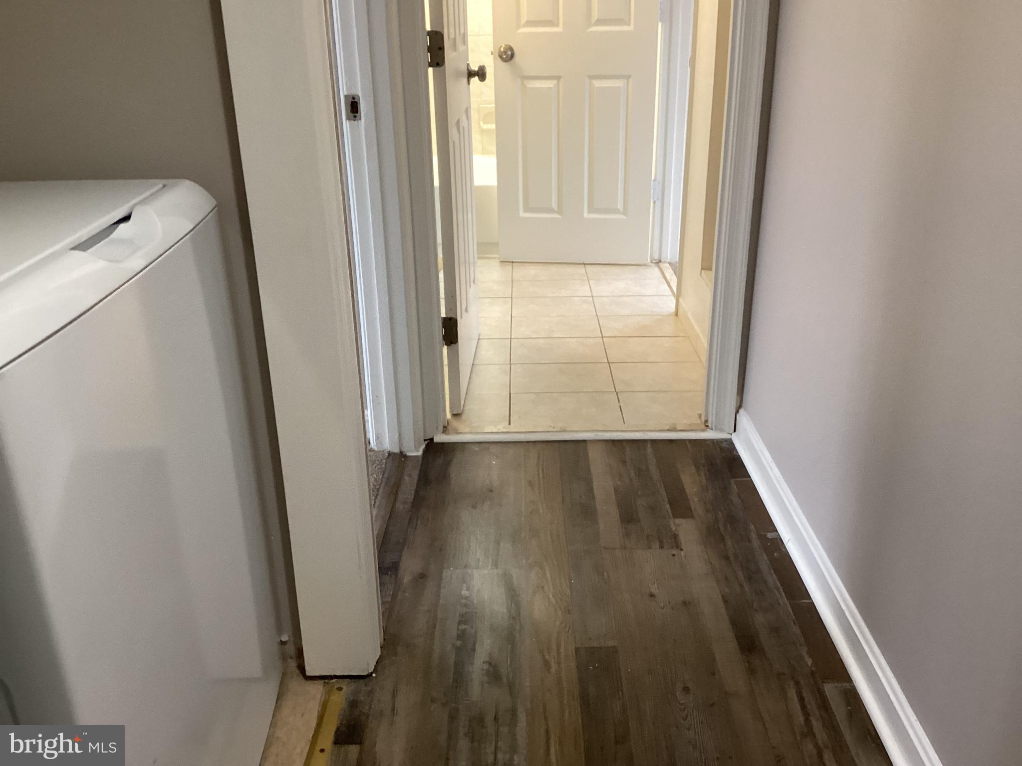 MANASSAS PARK - Residential