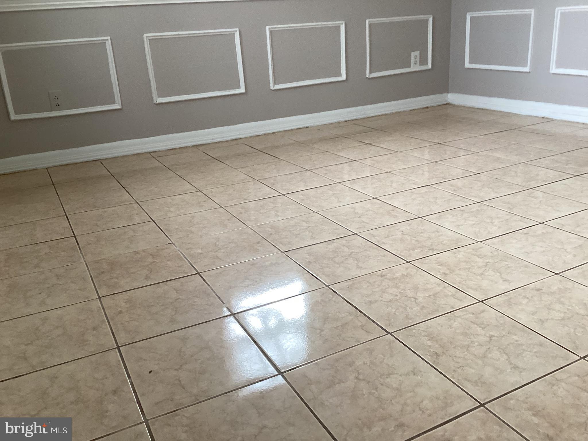 MANASSAS PARK - Residential