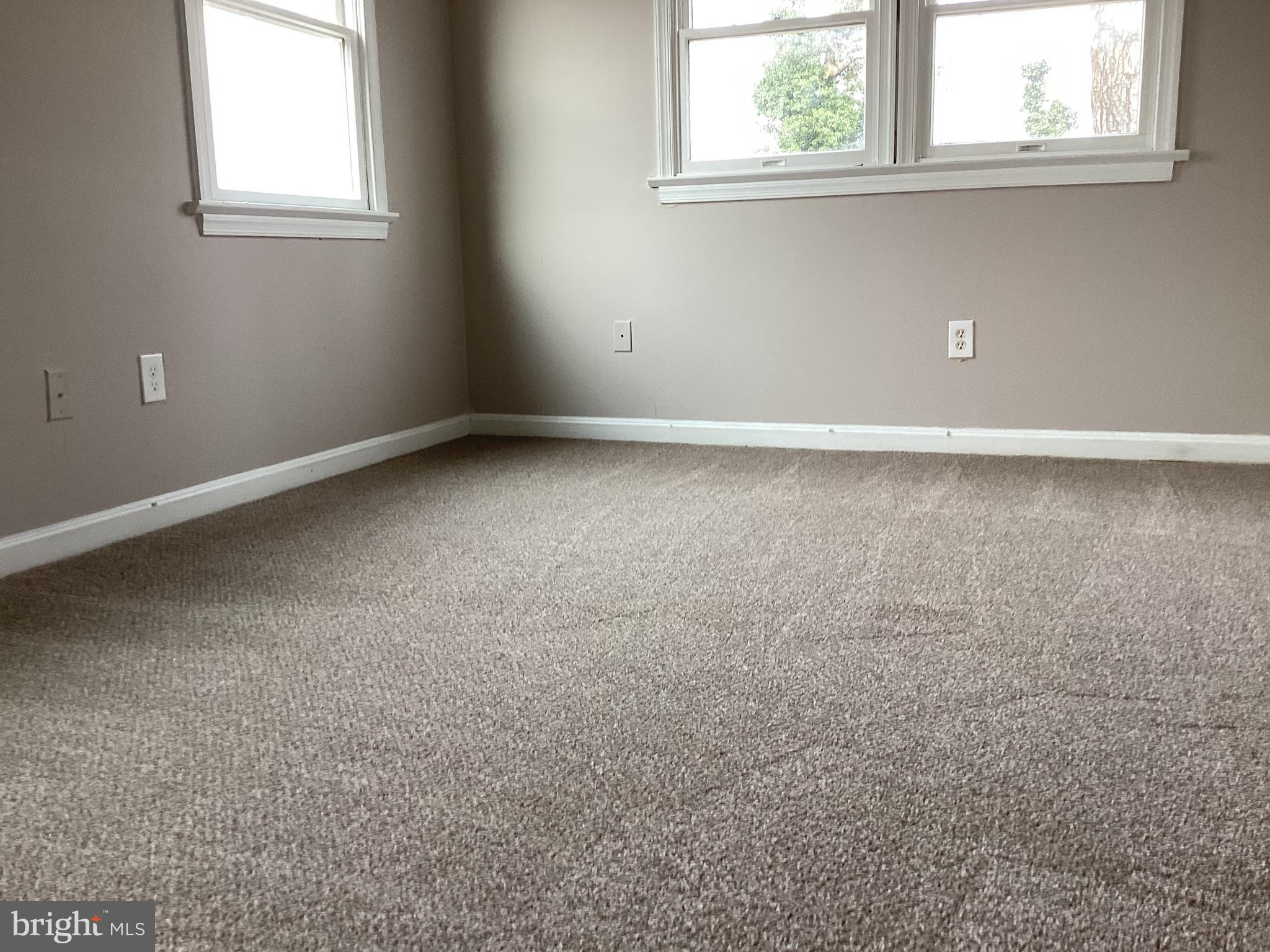 MANASSAS PARK - Residential