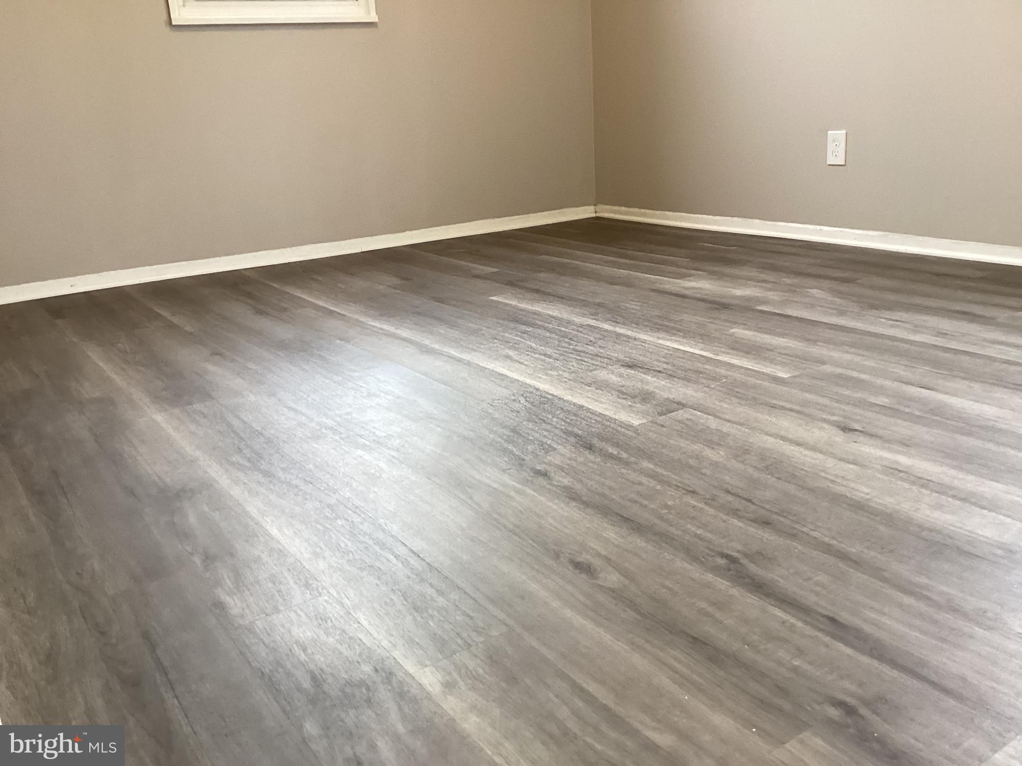 MANASSAS PARK - Residential