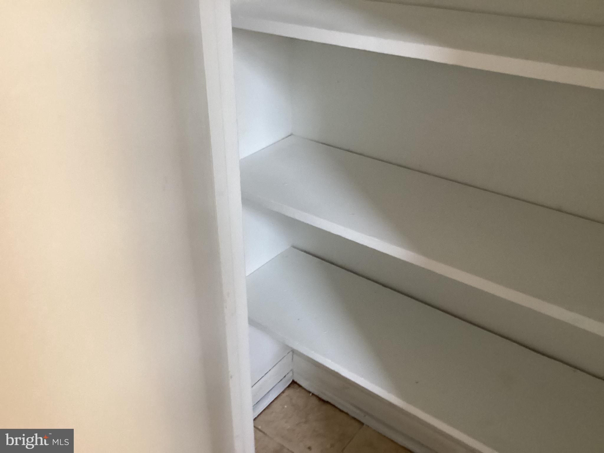 MANASSAS PARK - Residential