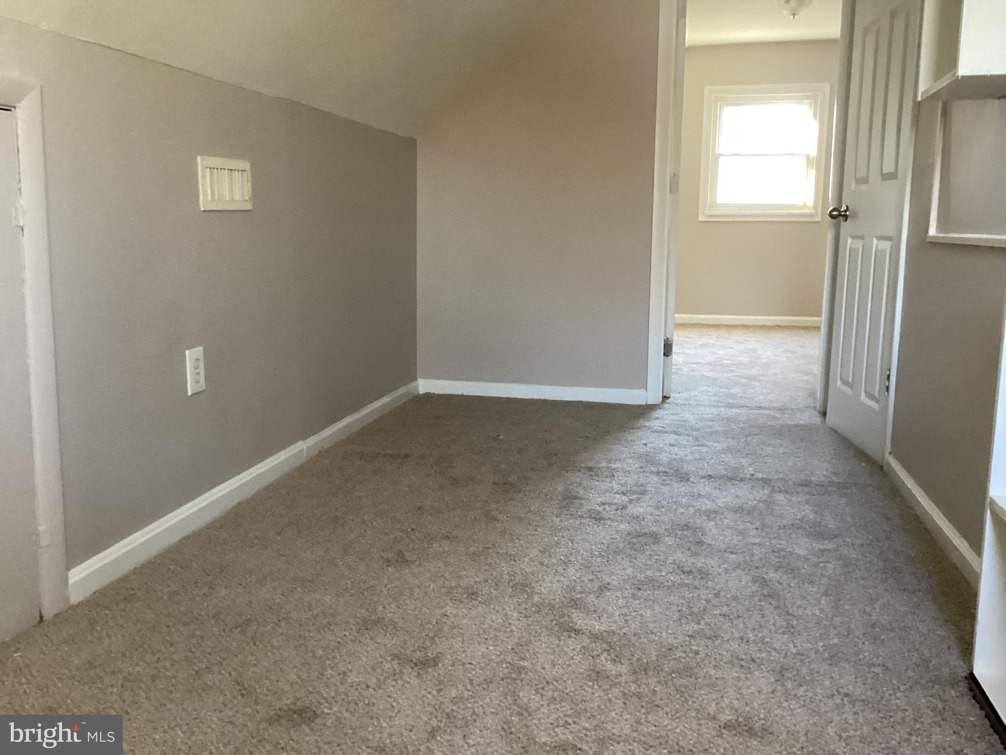 MANASSAS PARK - Residential