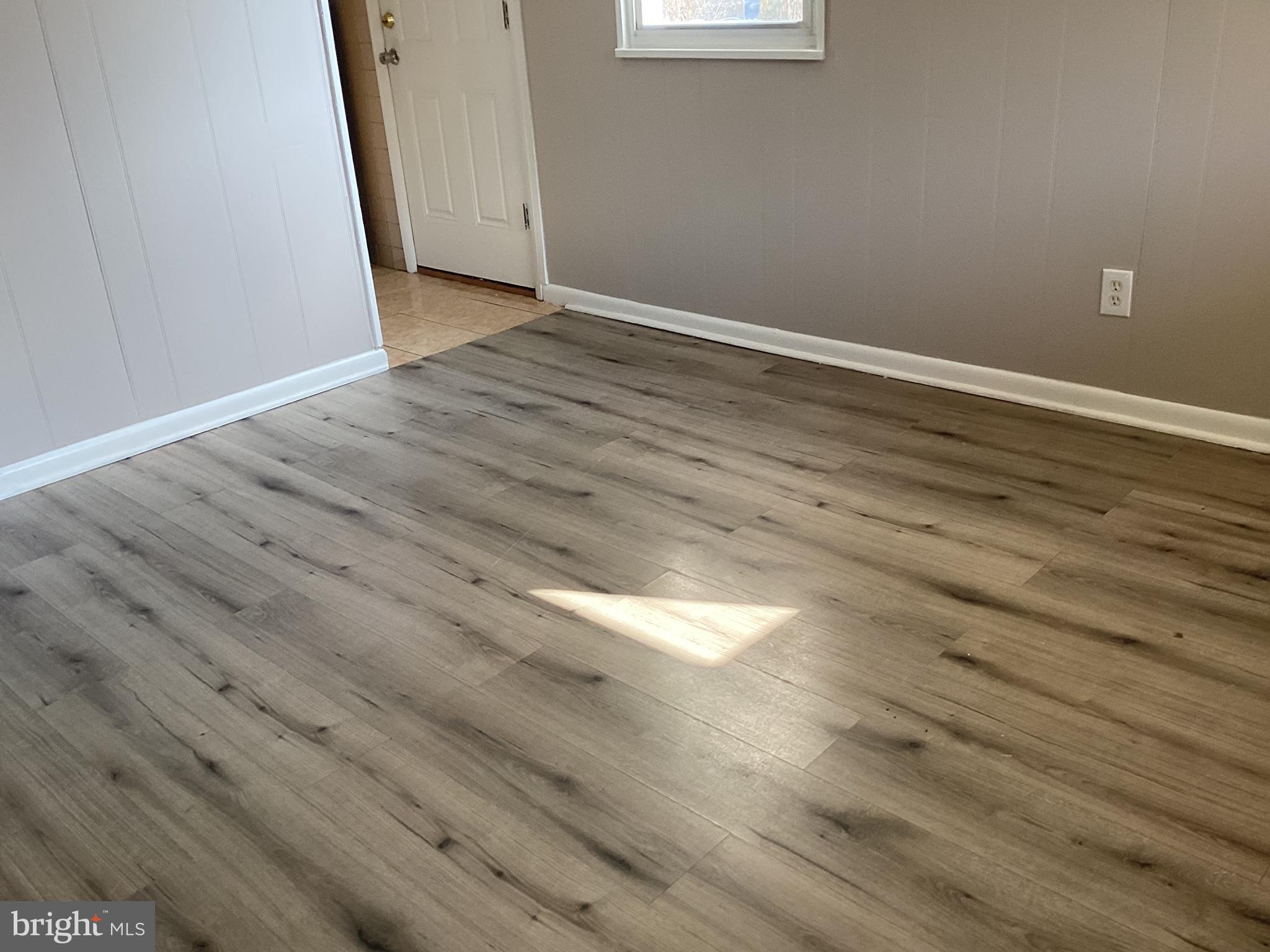 MANASSAS PARK - Residential