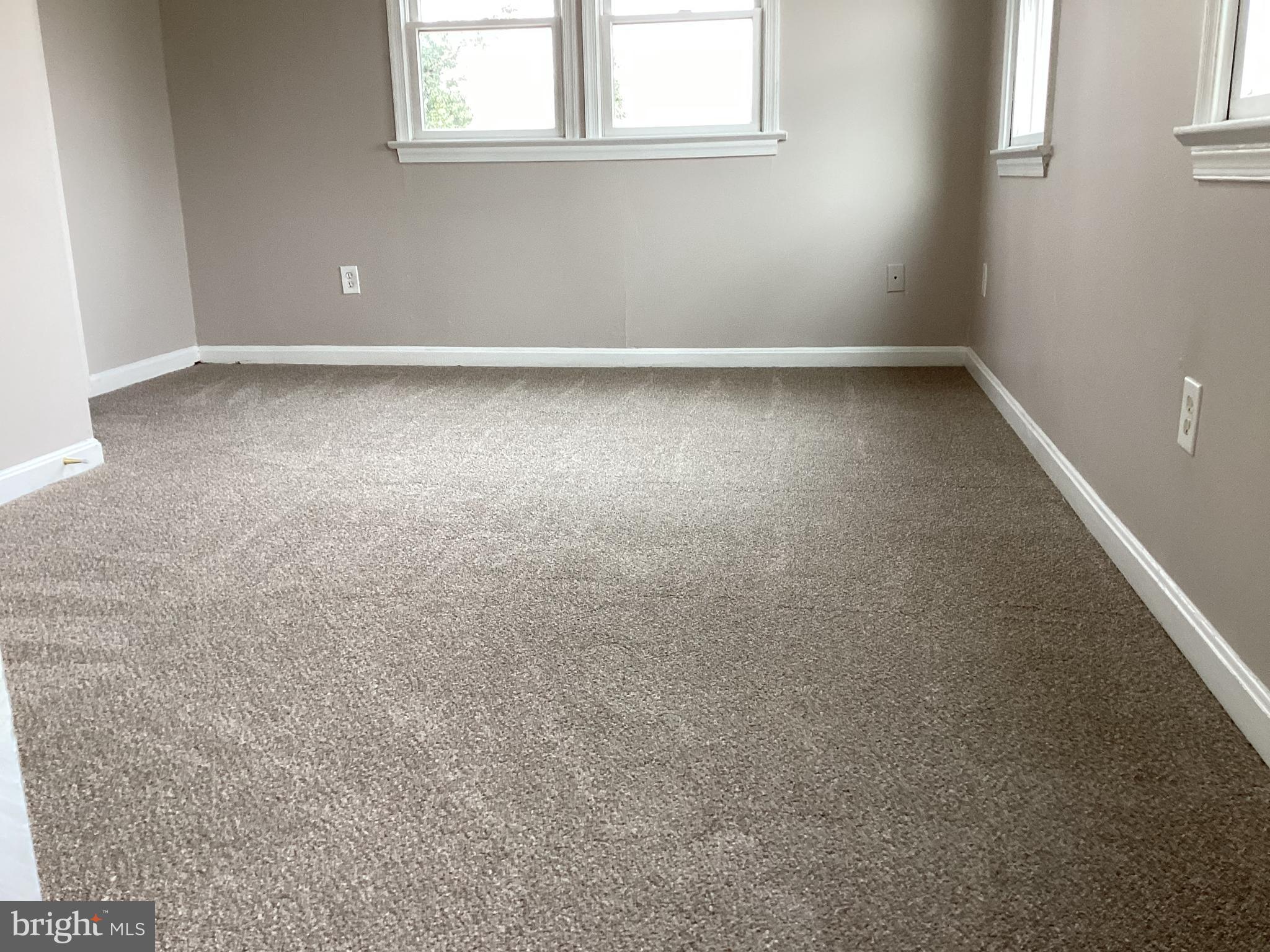 MANASSAS PARK - Residential