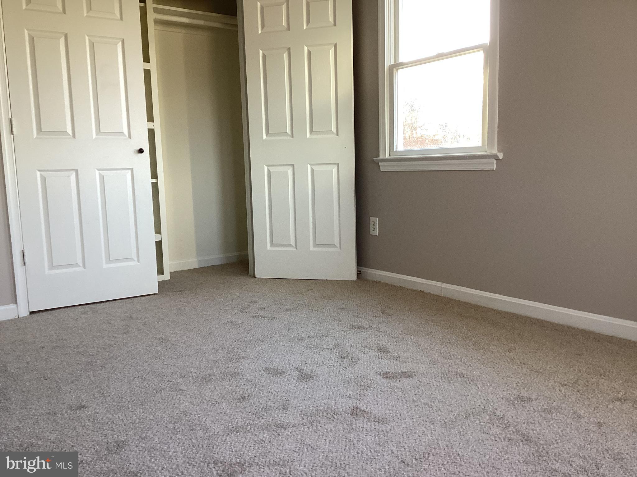 MANASSAS PARK - Residential