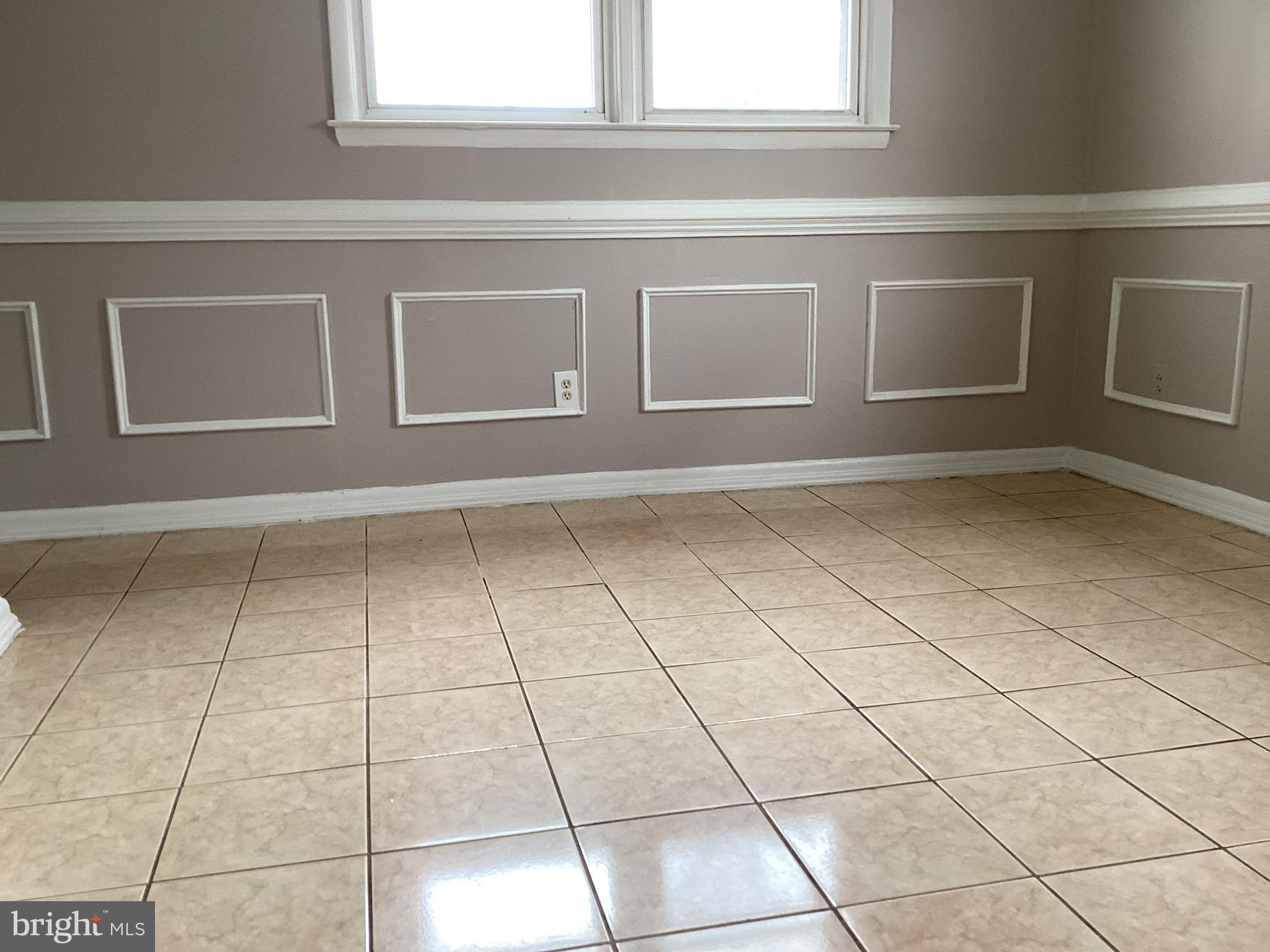 MANASSAS PARK - Residential