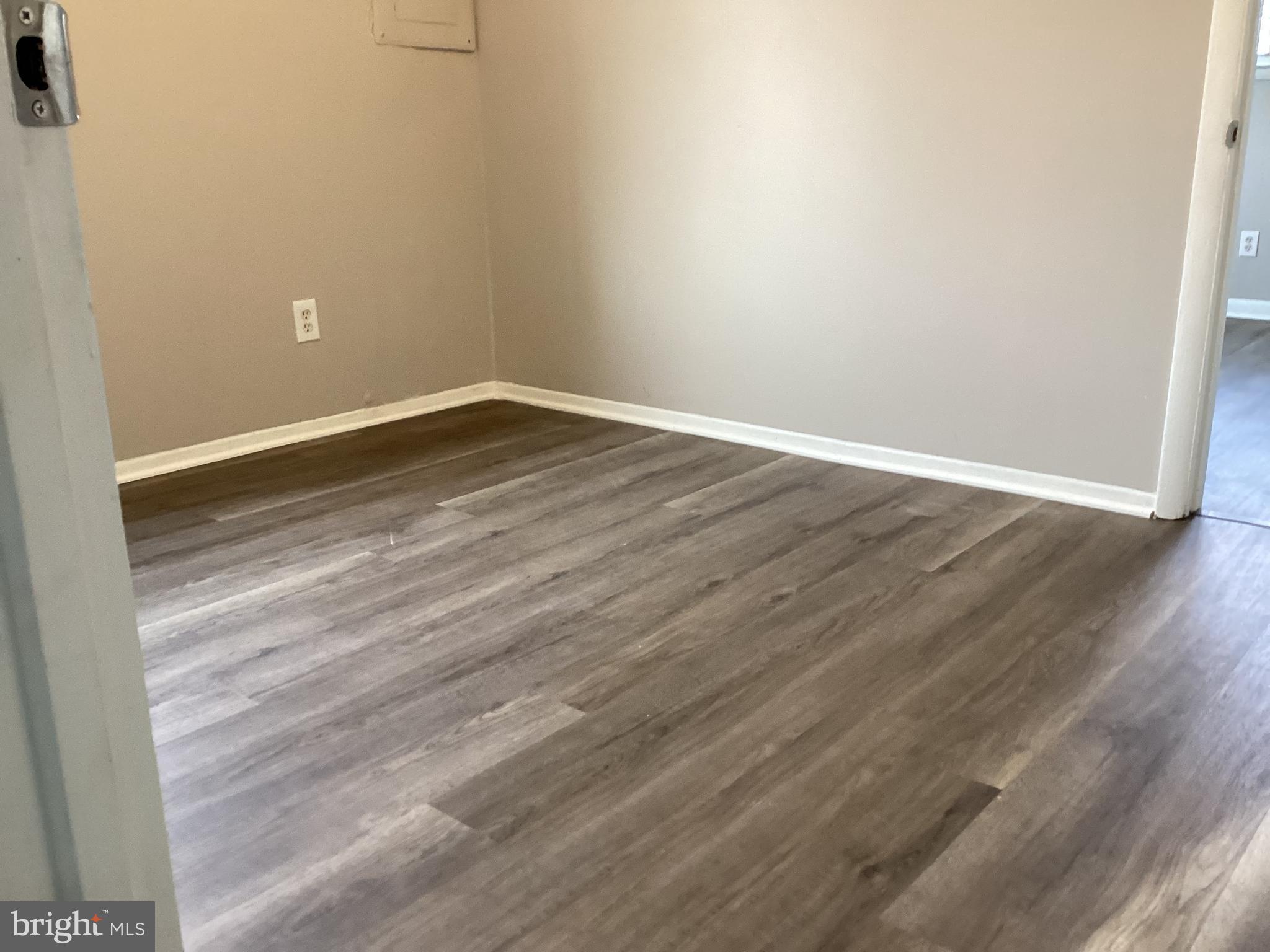 MANASSAS PARK - Residential