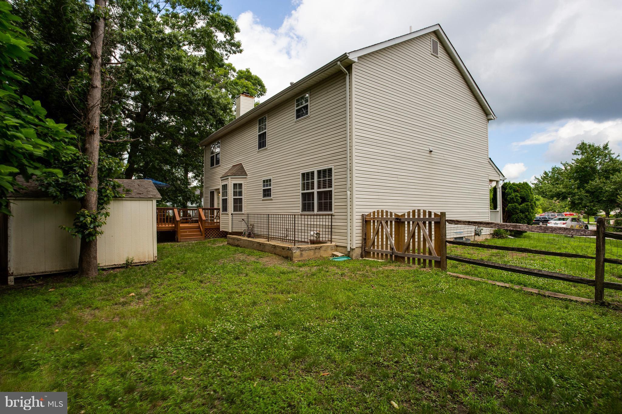 ST CHARLES SUB - WAKEFIELD - Residential