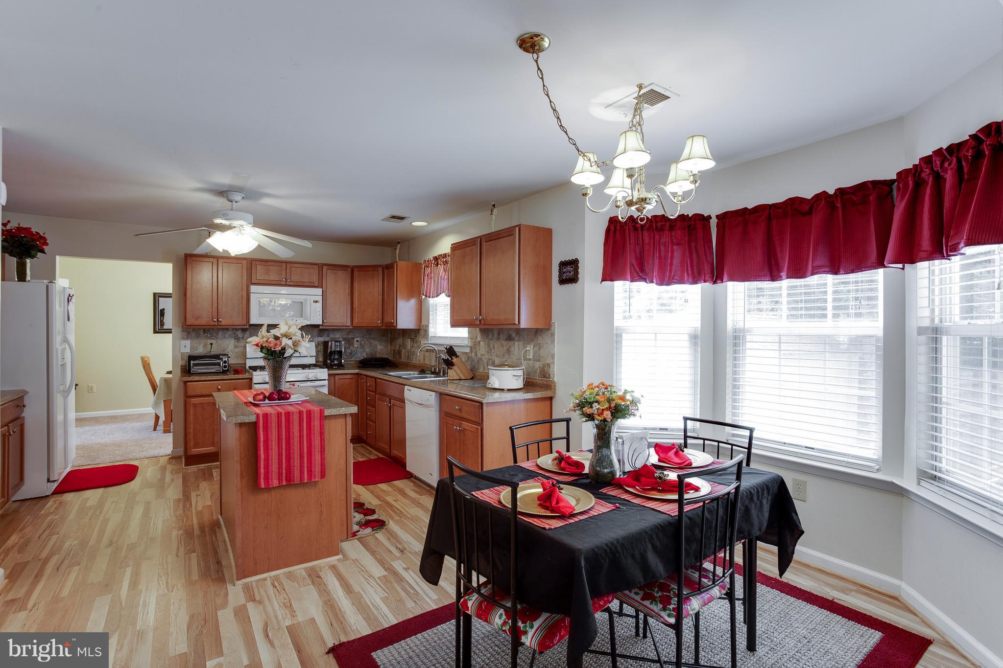 ST CHARLES SUB - WAKEFIELD - Residential