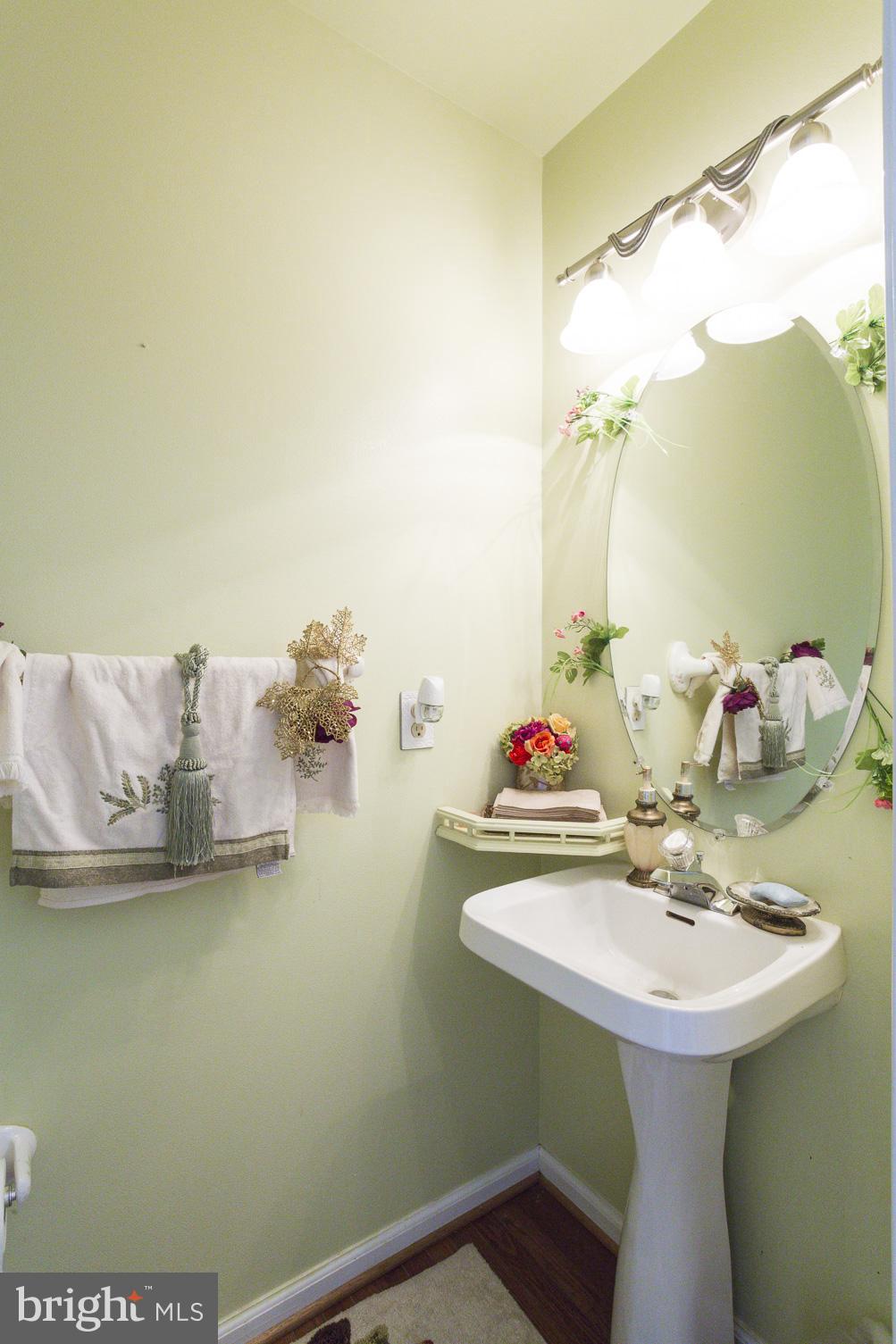 ST CHARLES SUB - WAKEFIELD - Residential