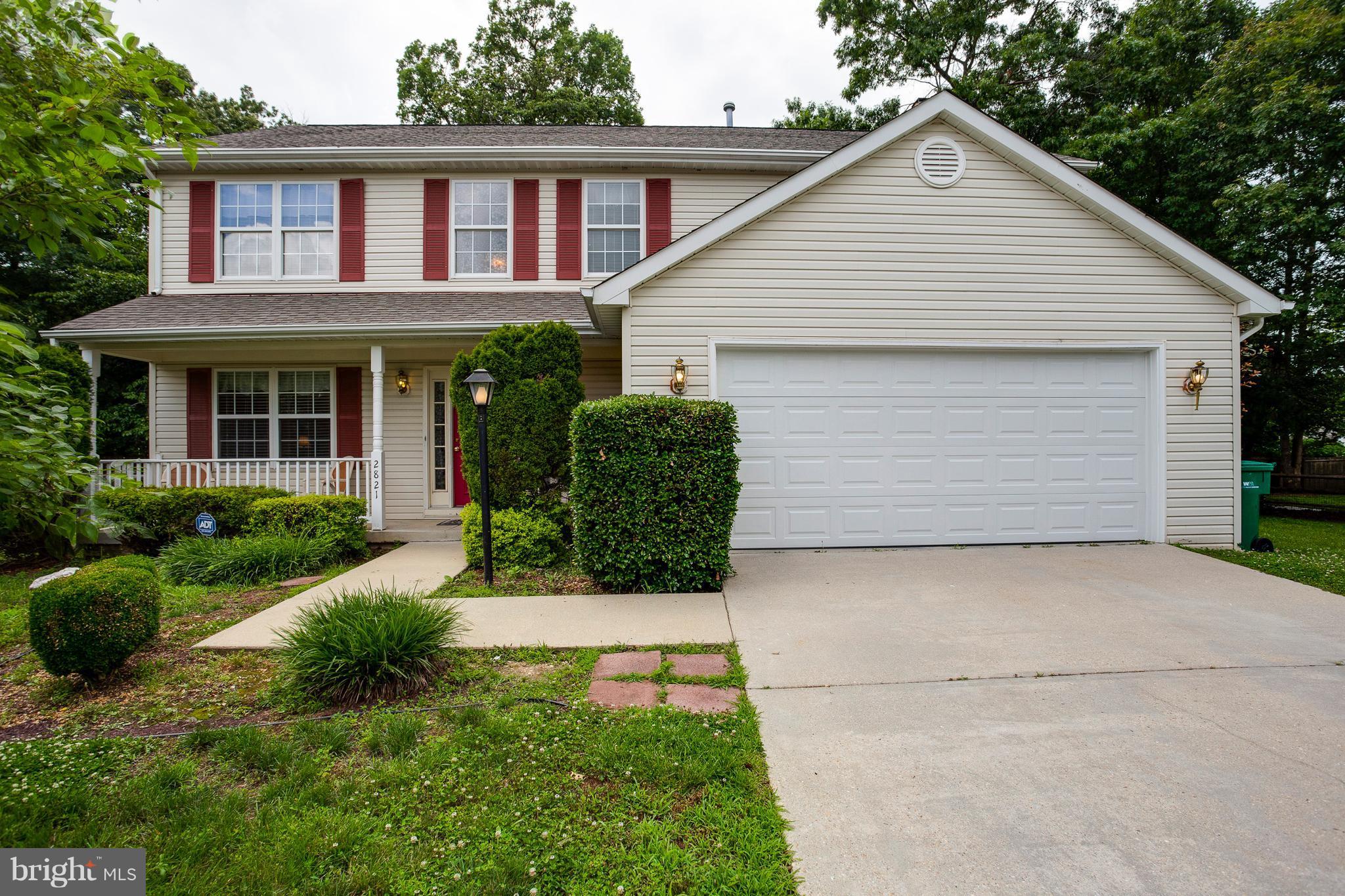 ST CHARLES SUB - WAKEFIELD - Residential