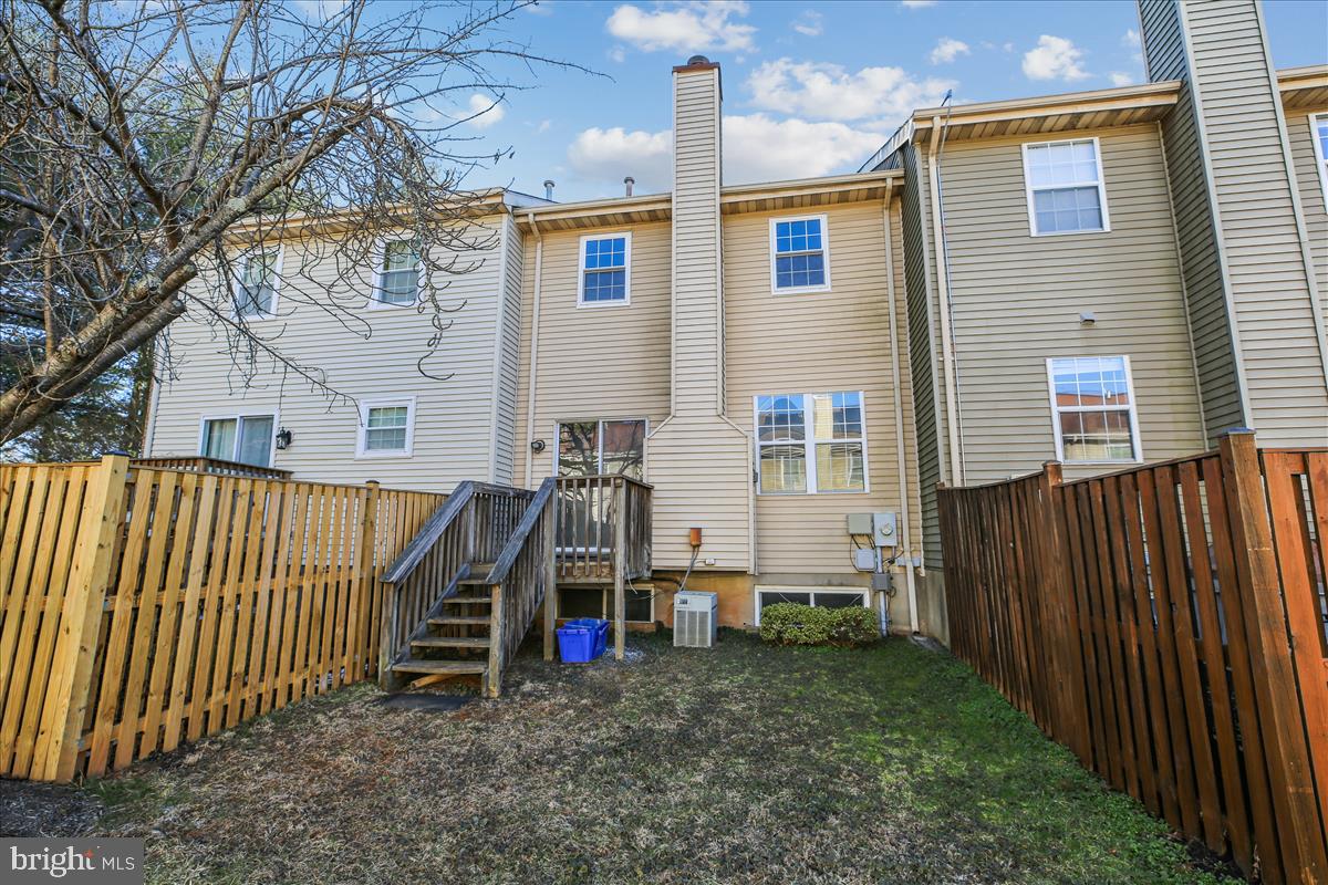 OWENS GLEN - Residential