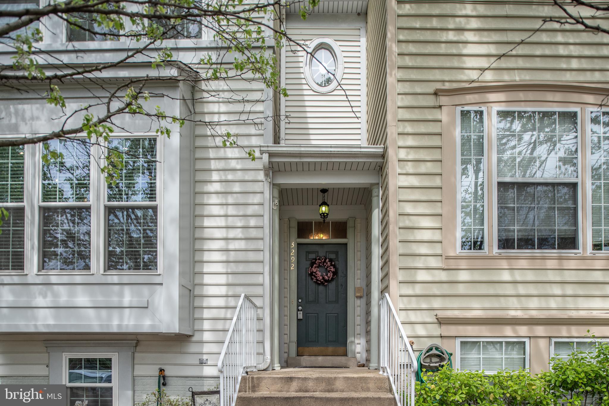 PRINCE WILLIAM COMMONS - Residential