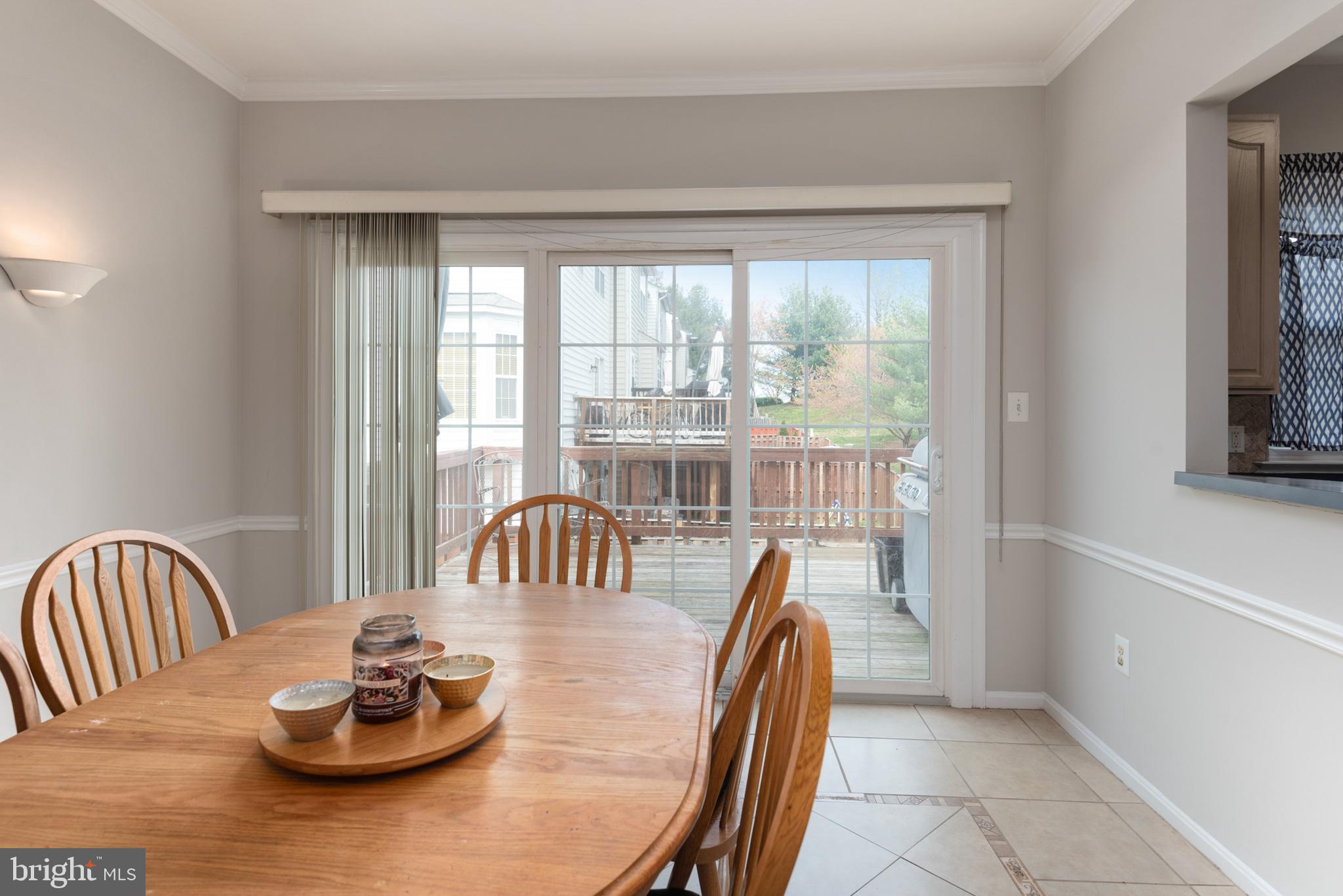 PRINCE WILLIAM COMMONS - Residential