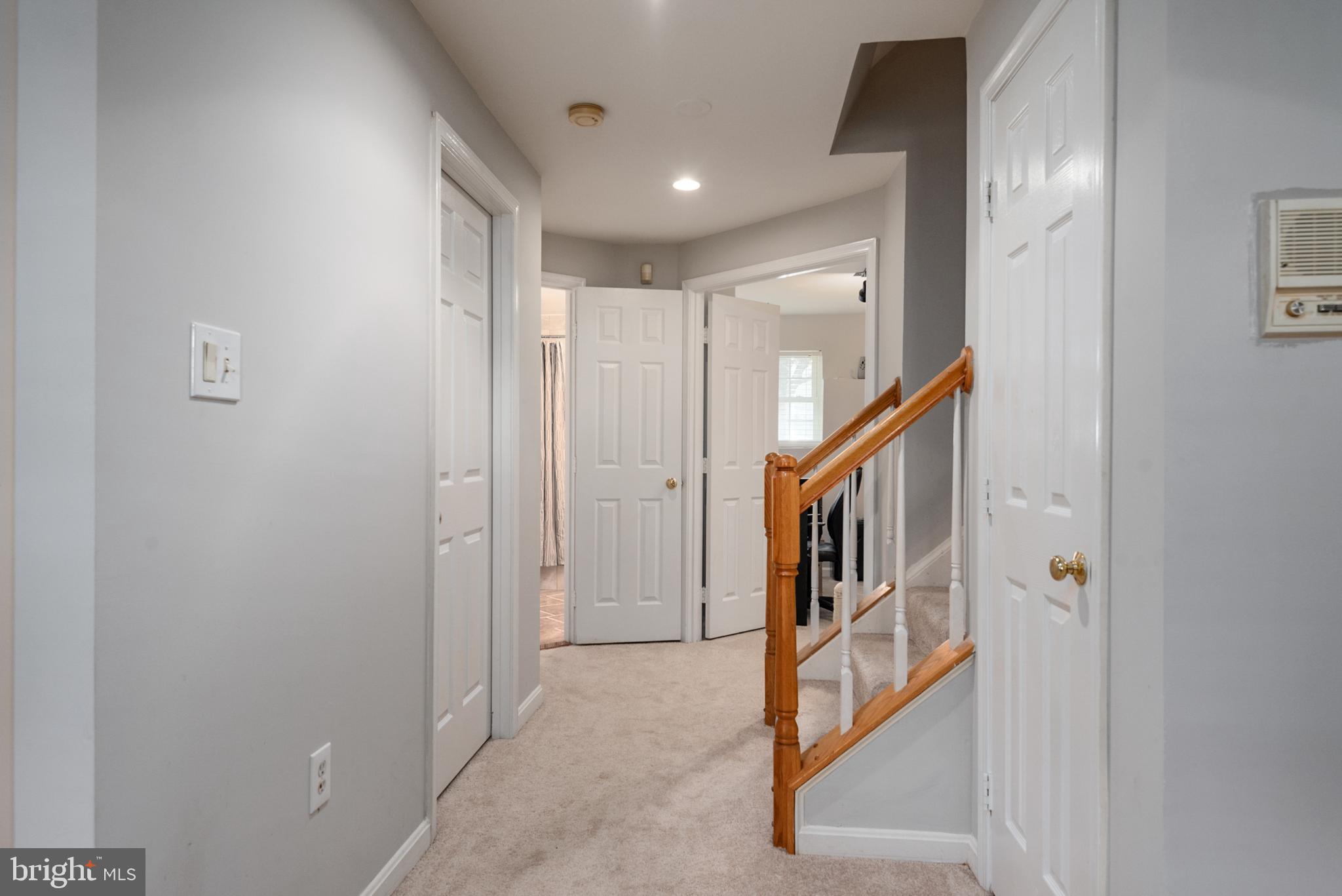 PRINCE WILLIAM COMMONS - Residential