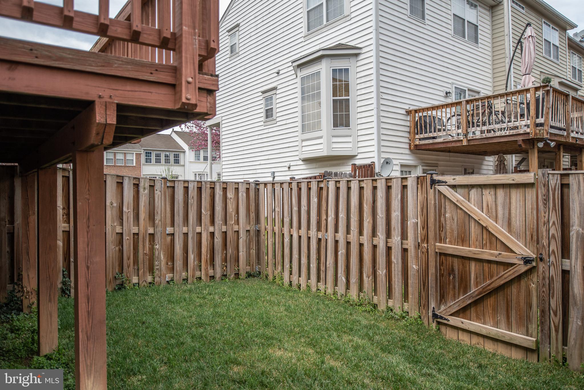 PRINCE WILLIAM COMMONS - Residential