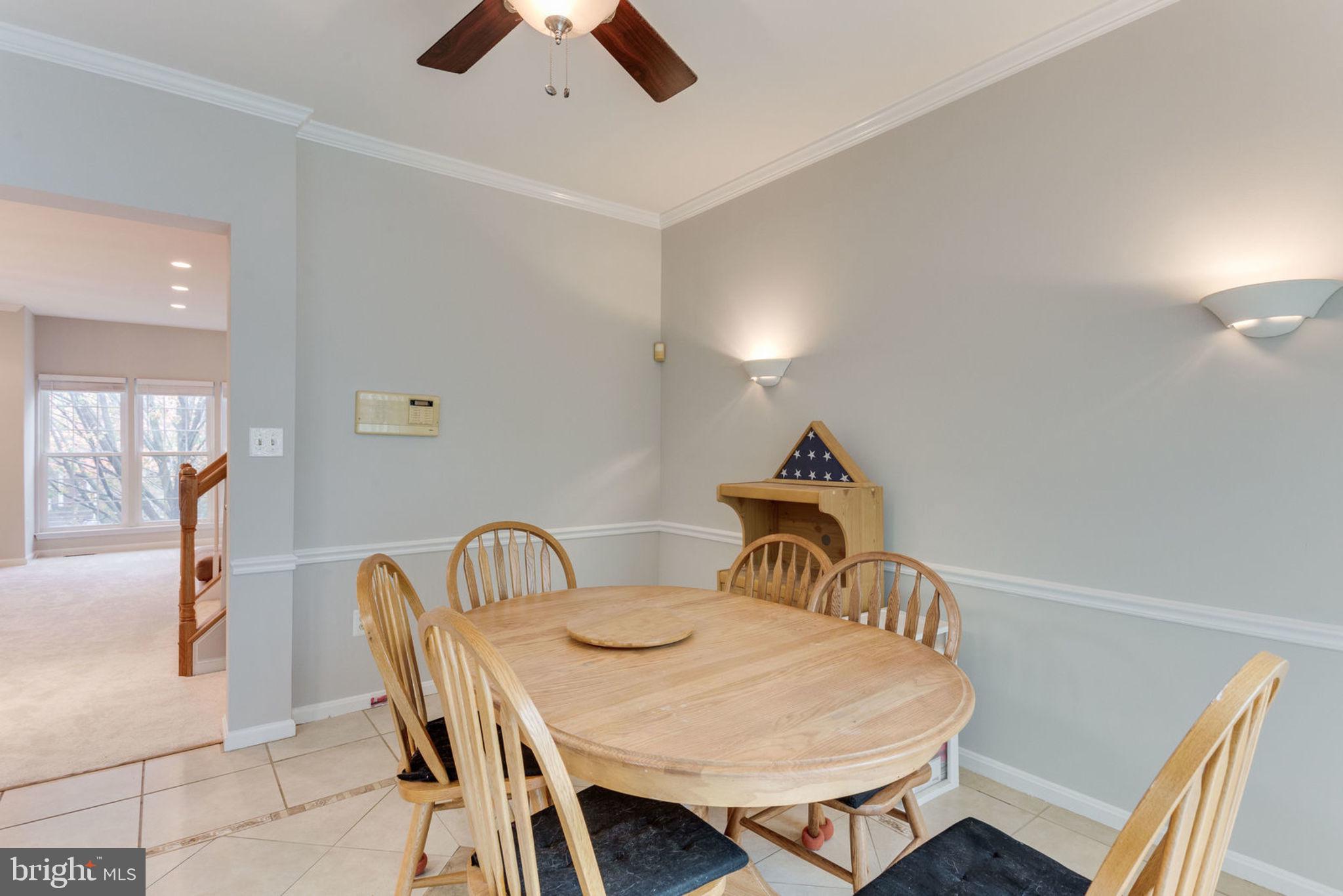 PRINCE WILLIAM COMMONS - Residential